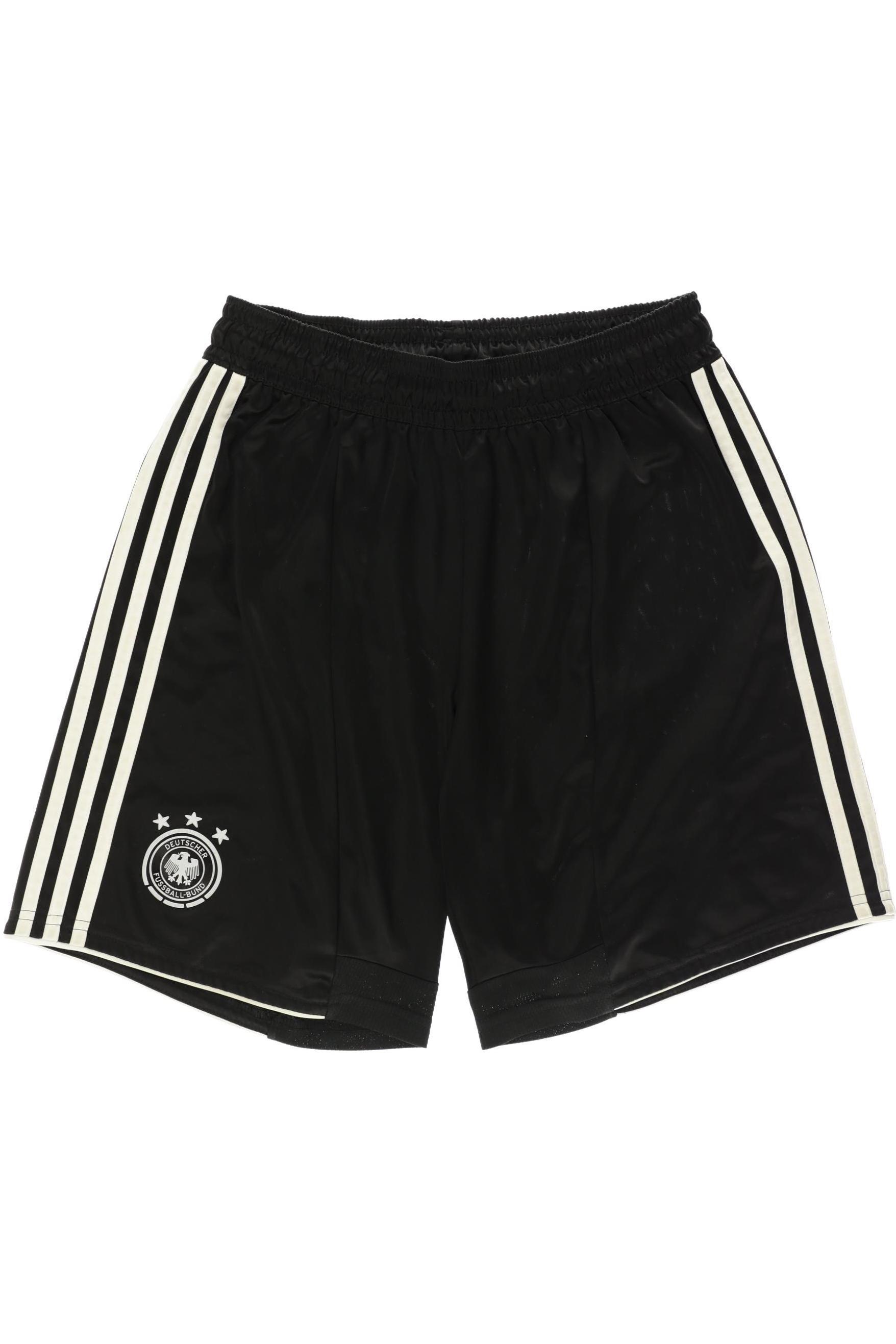 

adidas Herren Shorts, schwarz, Gr.