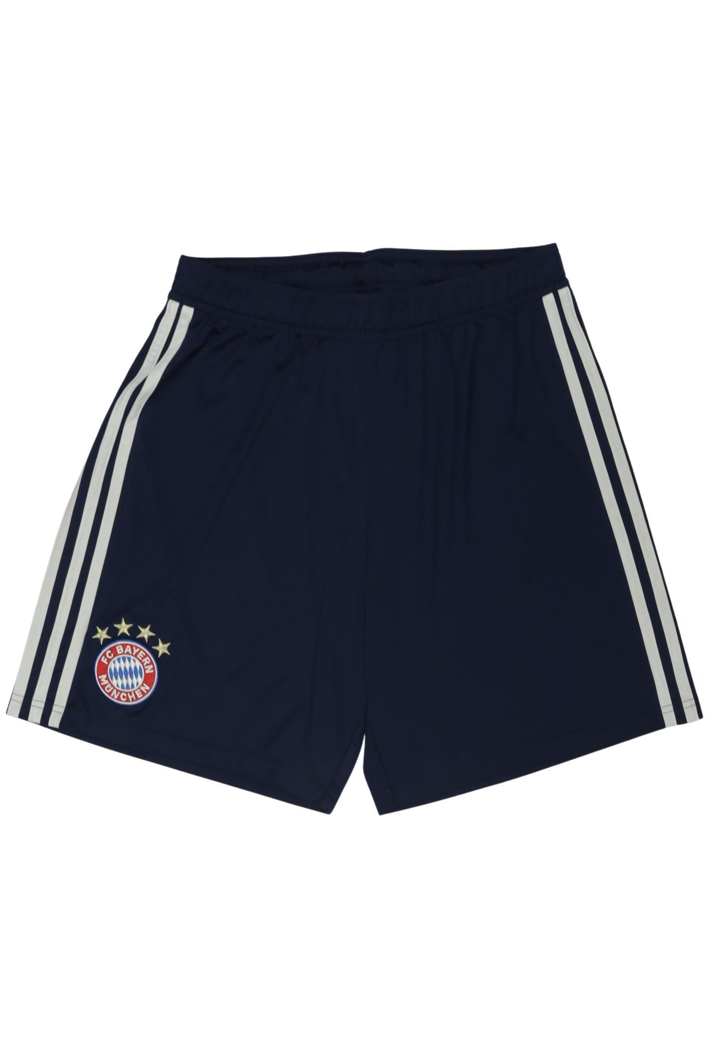 

adidas Herren Shorts, marineblau, Gr. 52
