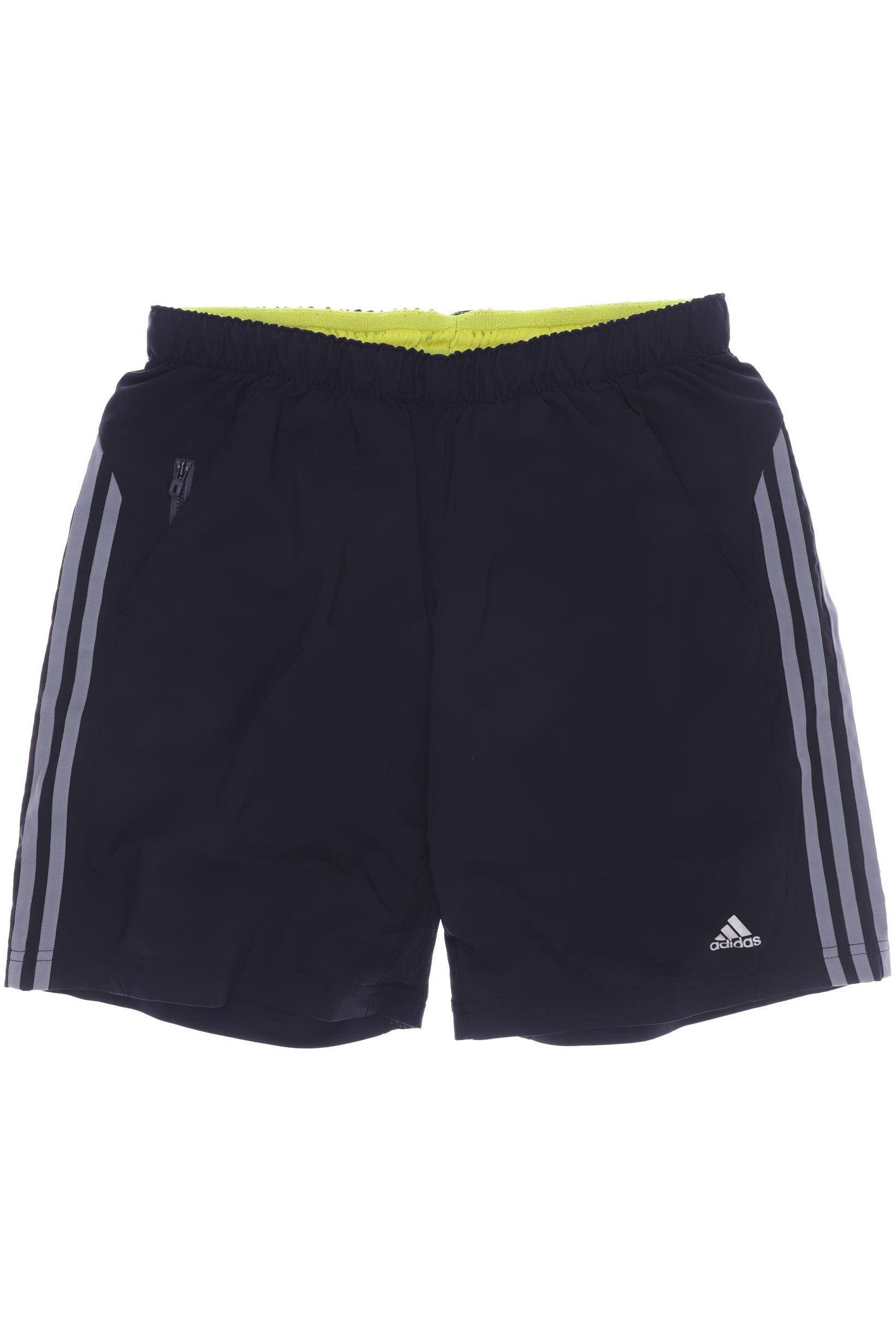 

Adidas Herren Shorts, schwarz