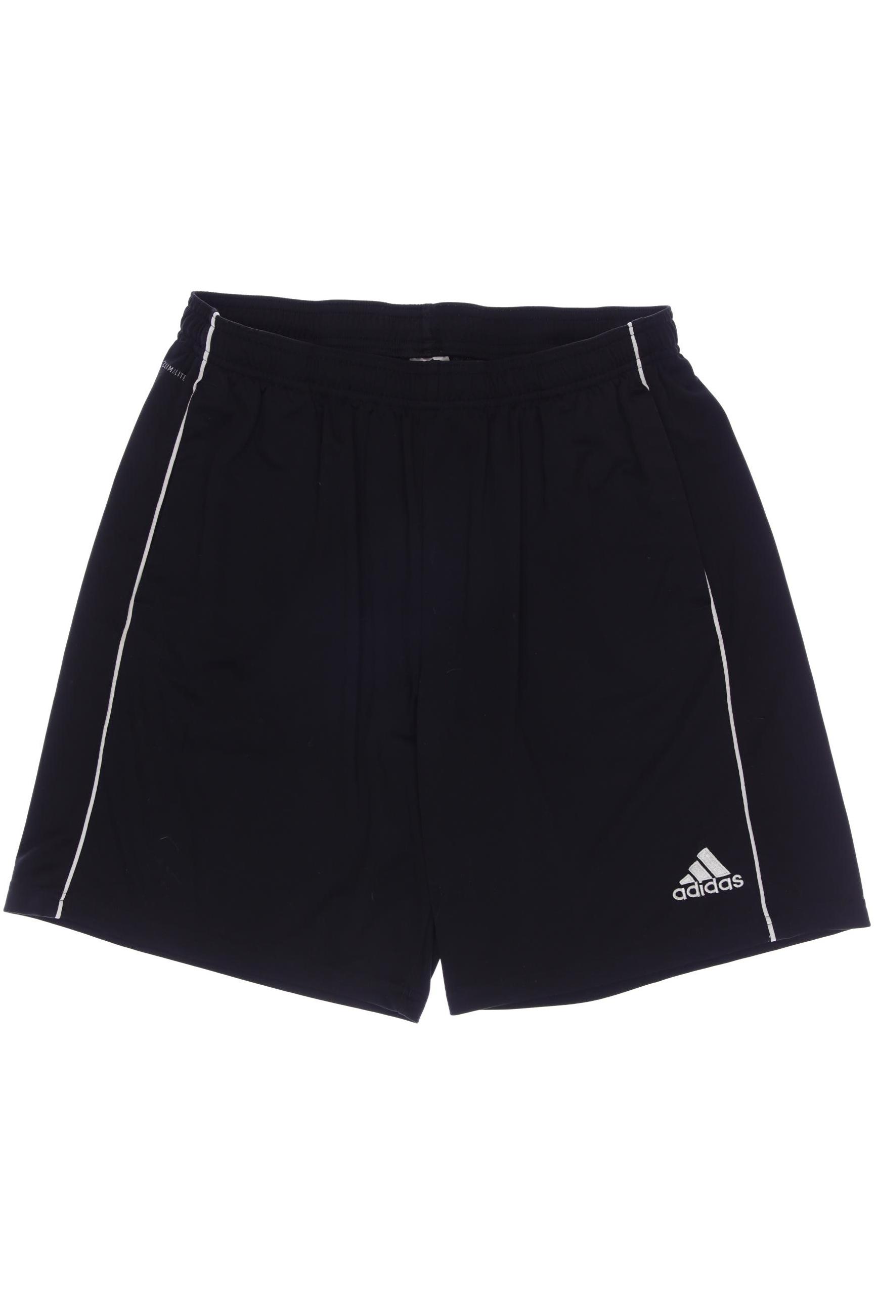 

adidas Herren Shorts, schwarz