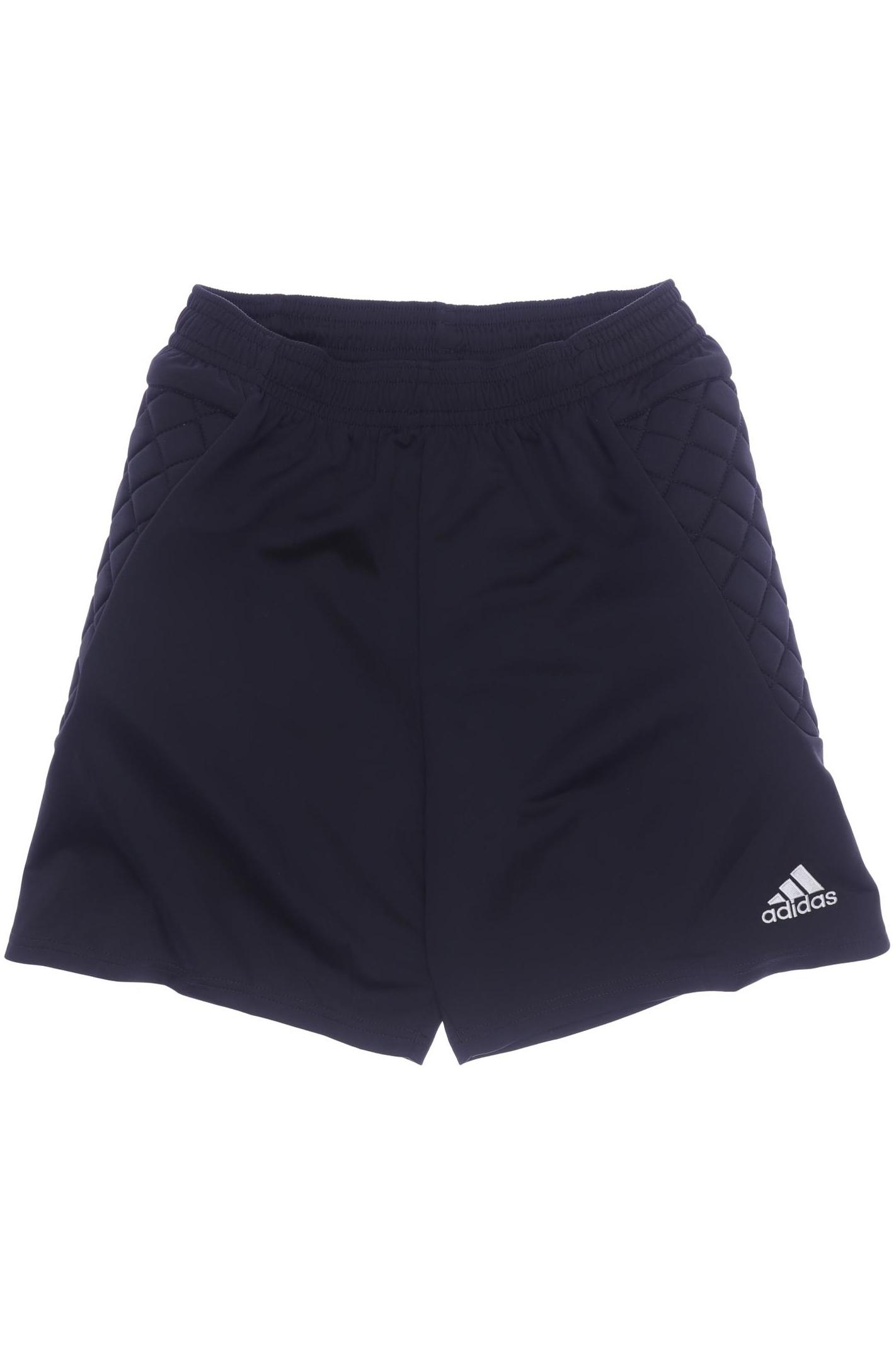 

adidas Herren Shorts, schwarz, Gr. 52