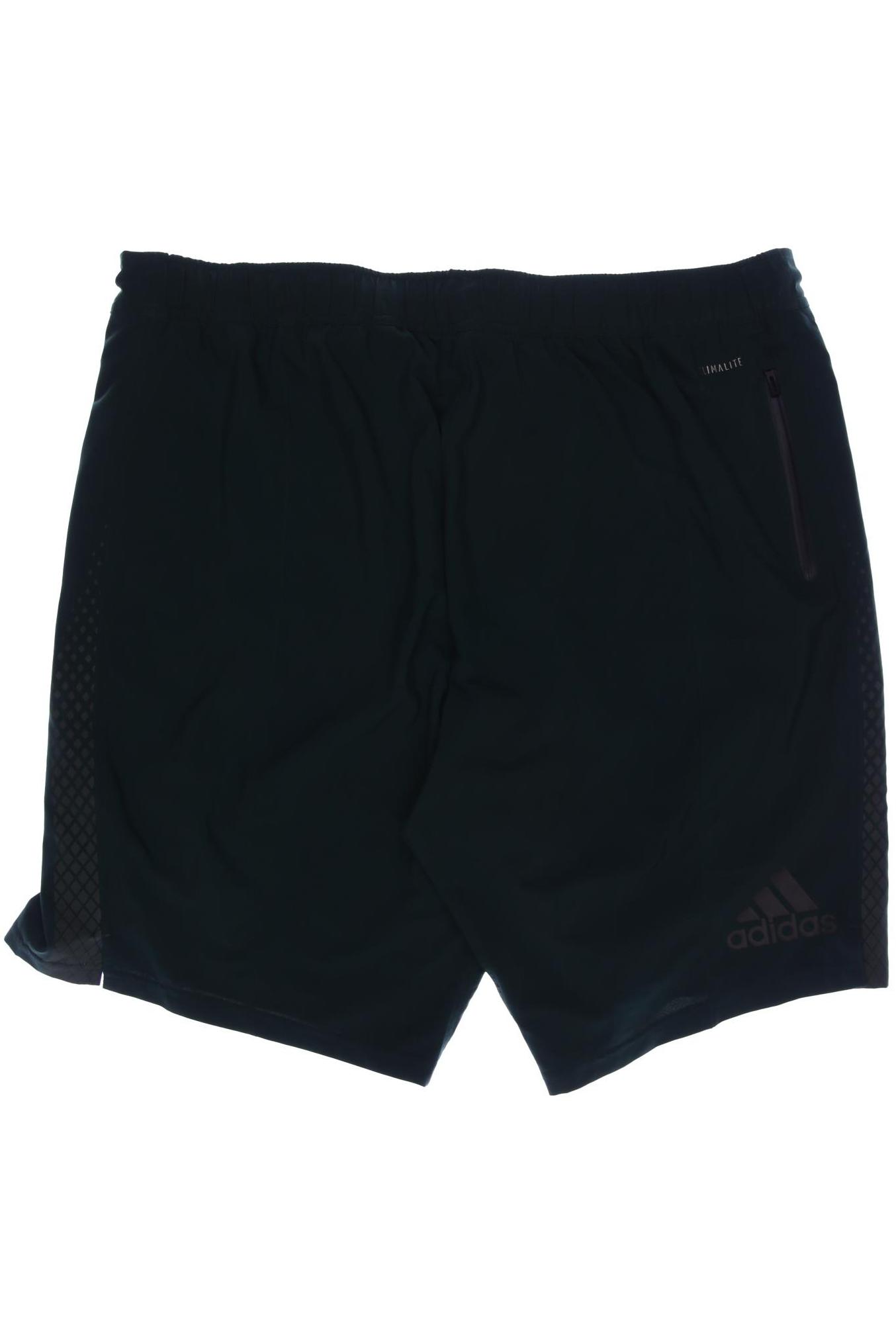 

Adidas Herren Shorts, grün