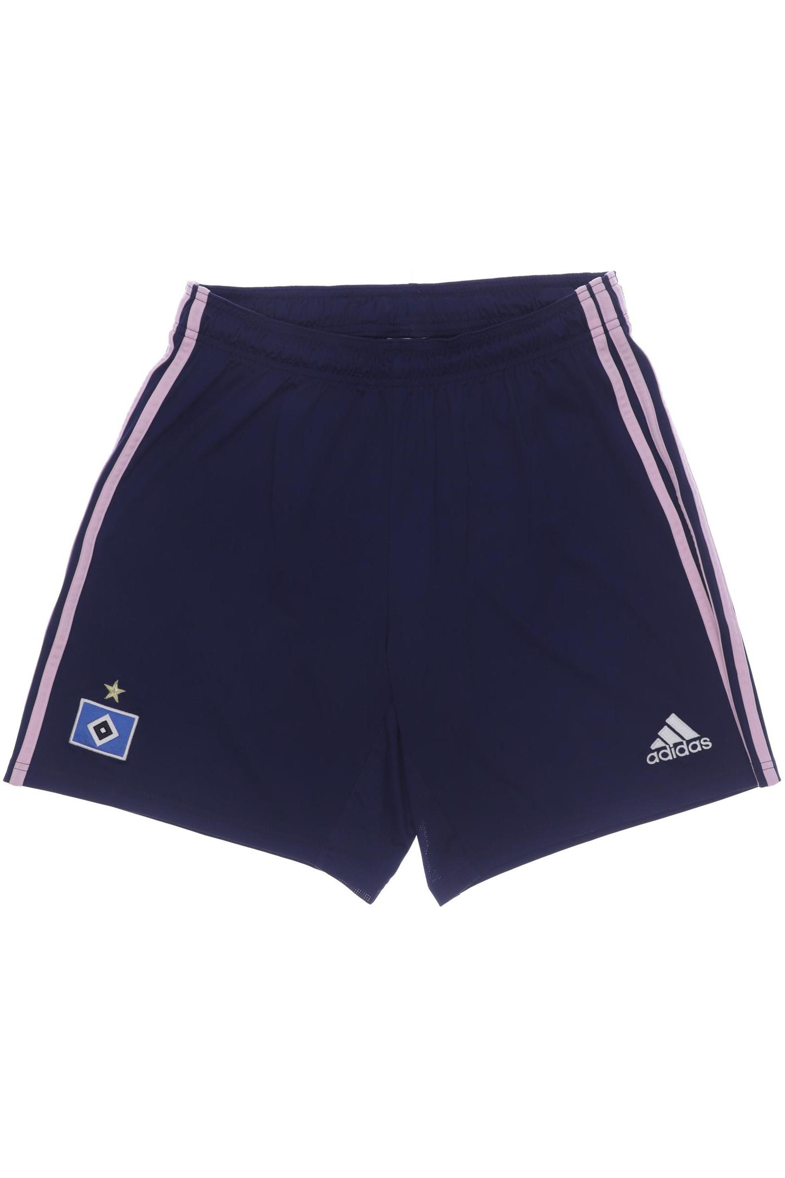 

Adidas Herren Shorts, marineblau