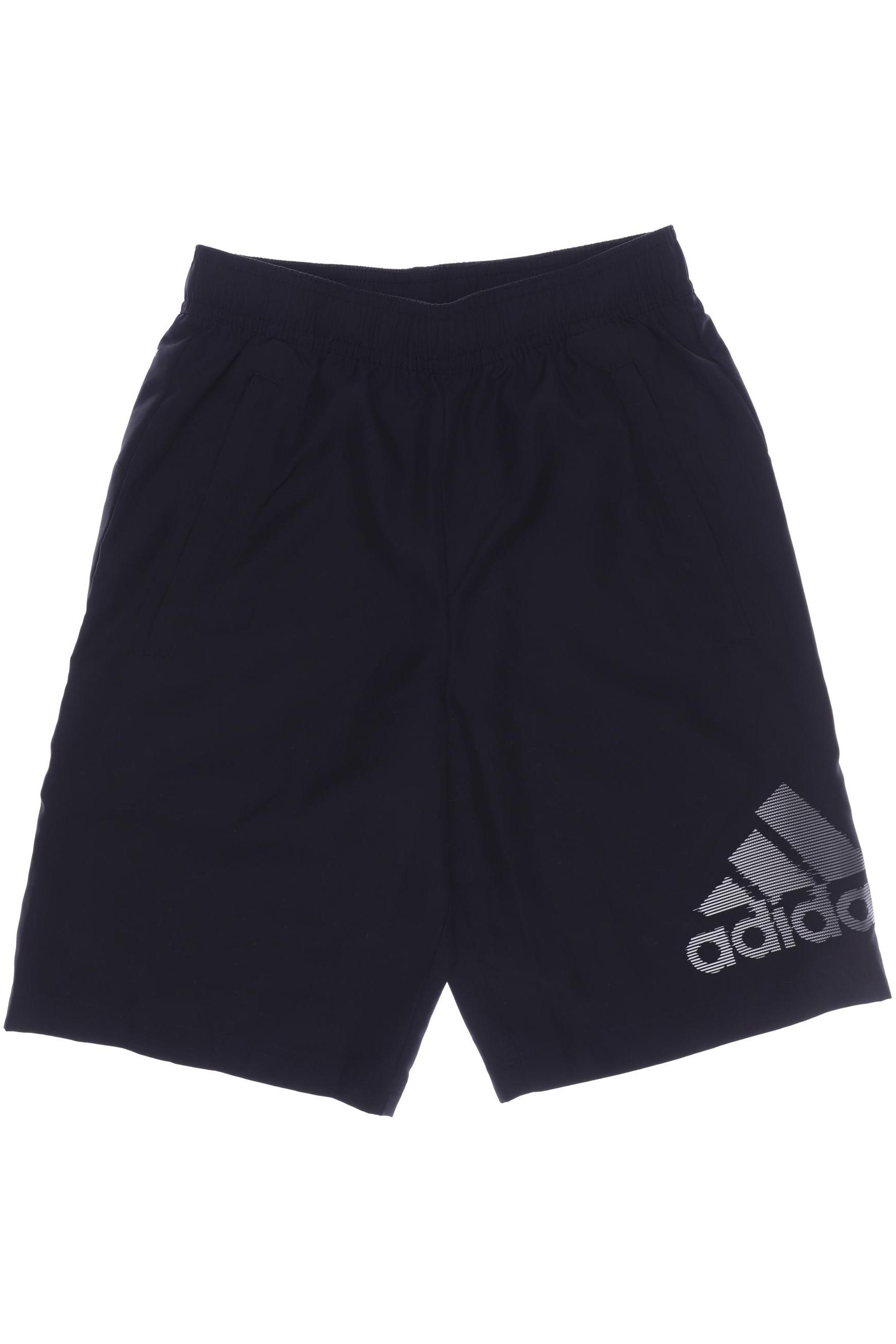 

Adidas Herren Shorts, schwarz