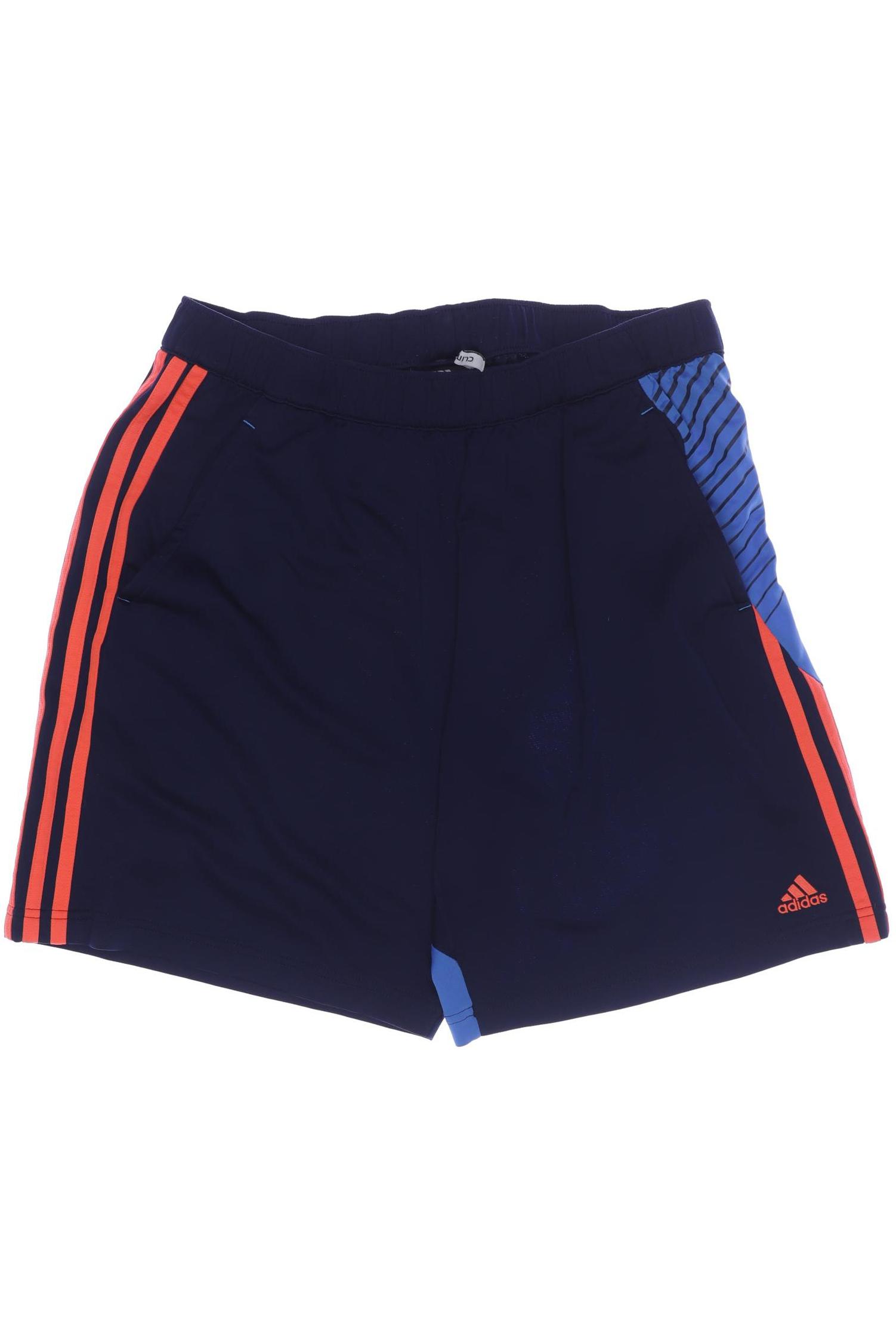 

adidas Herren Shorts, marineblau