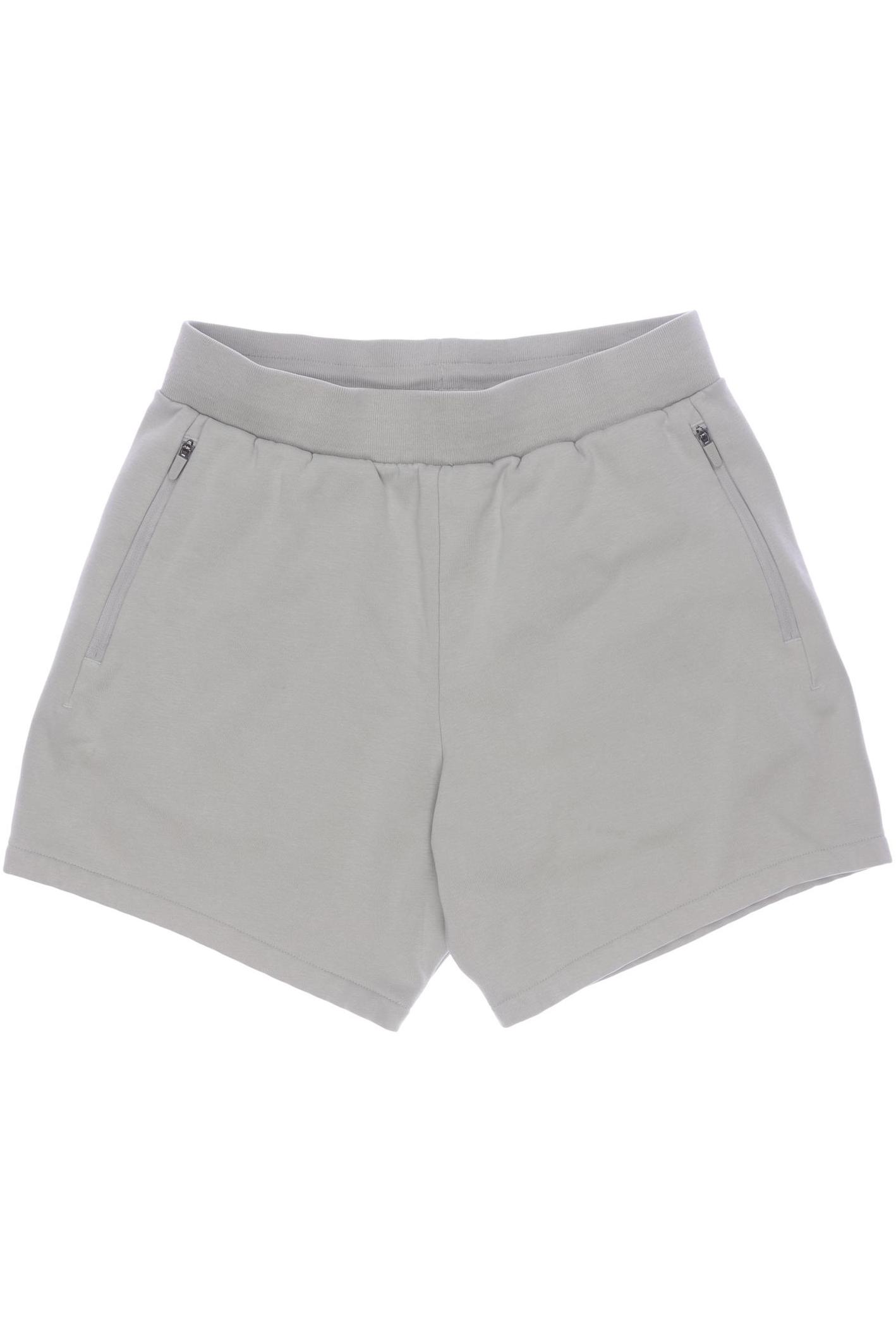 

adidas Herren Shorts, hellgrün, Gr. 46