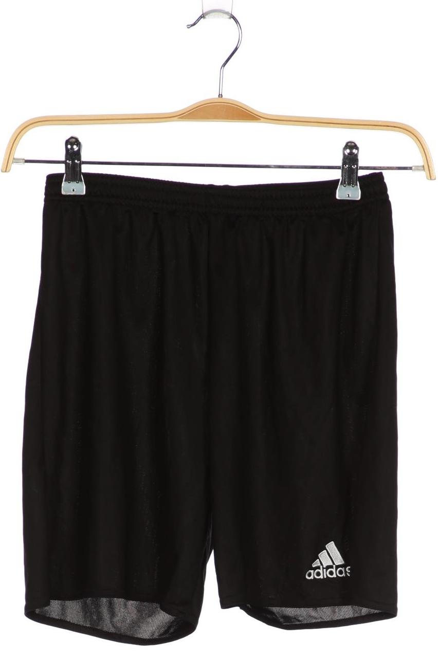 

adidas Herren Shorts, schwarz, Gr. 48