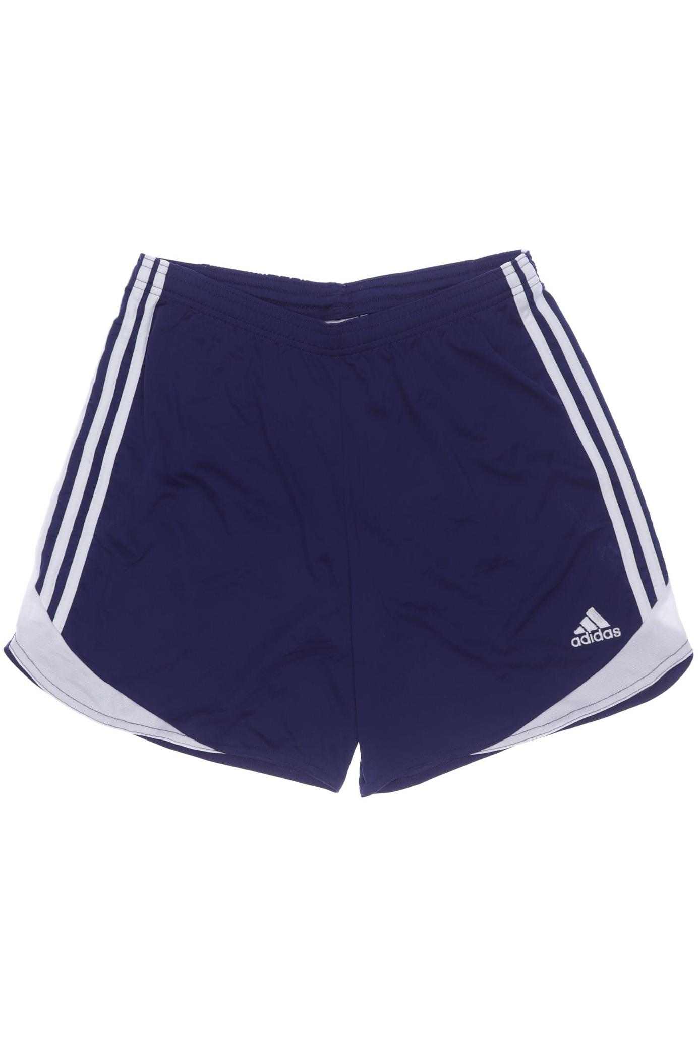 

adidas Herren Shorts, marineblau, Gr. 48