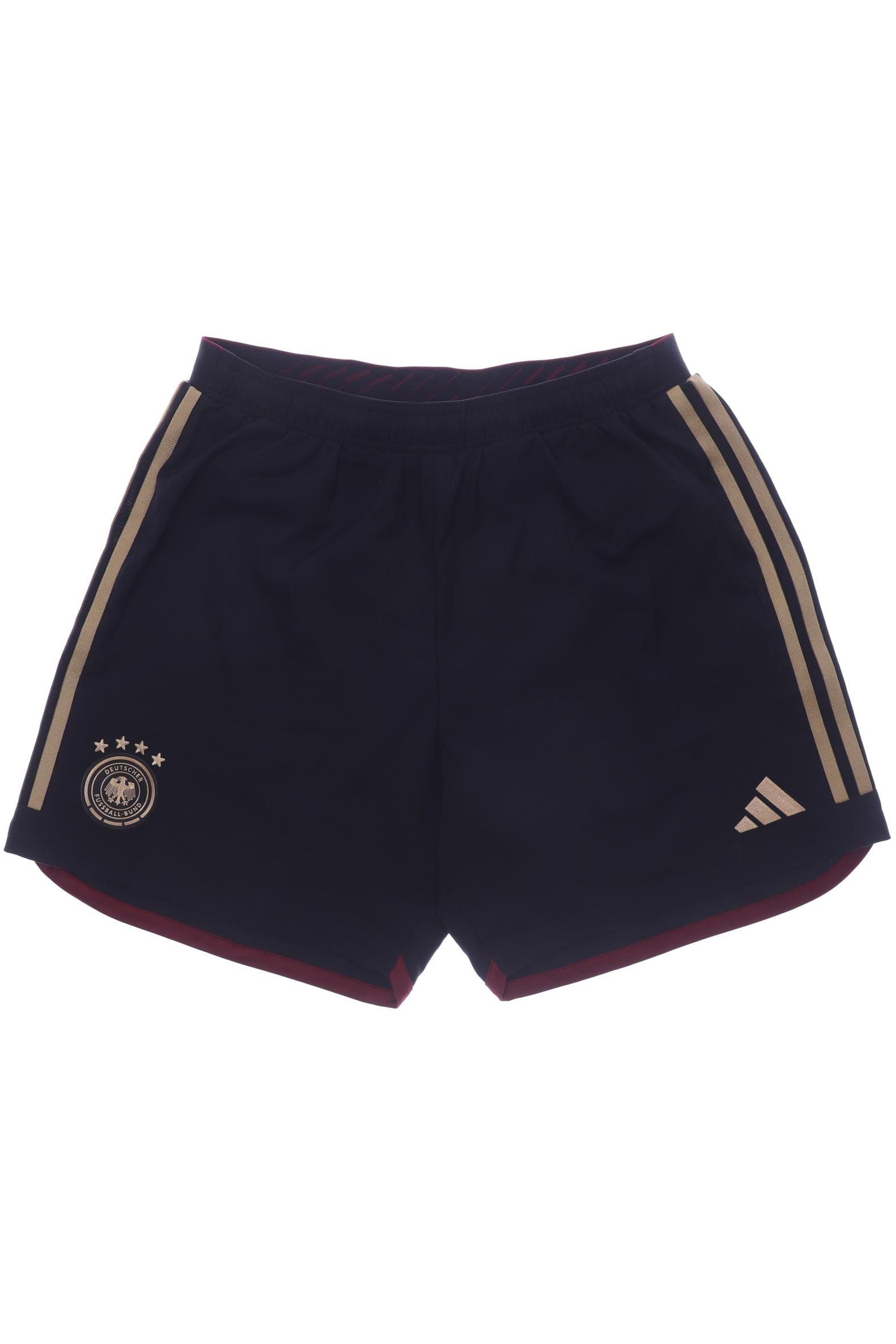 

adidas Herren Shorts, schwarz, Gr. 52