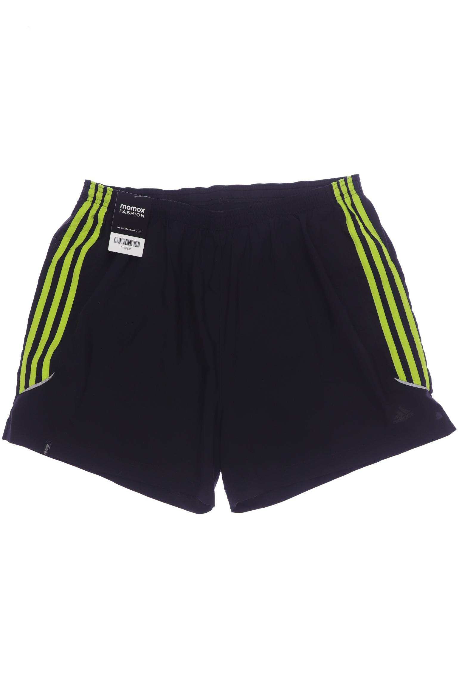 

adidas Herren Shorts, schwarz, Gr. 31