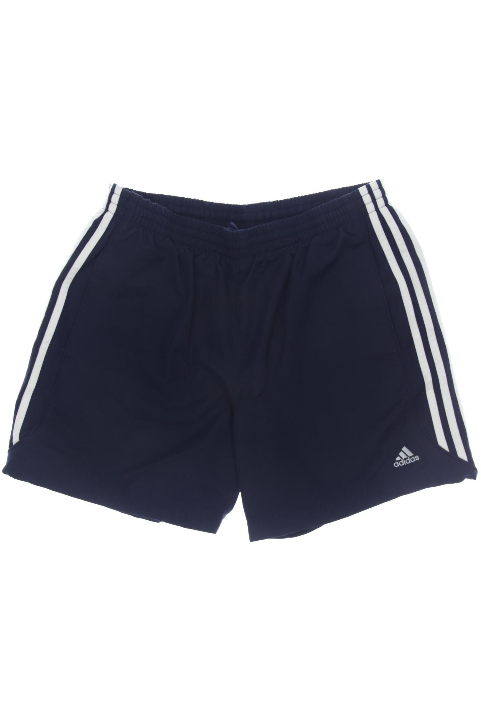 

adidas Herren Shorts, marineblau