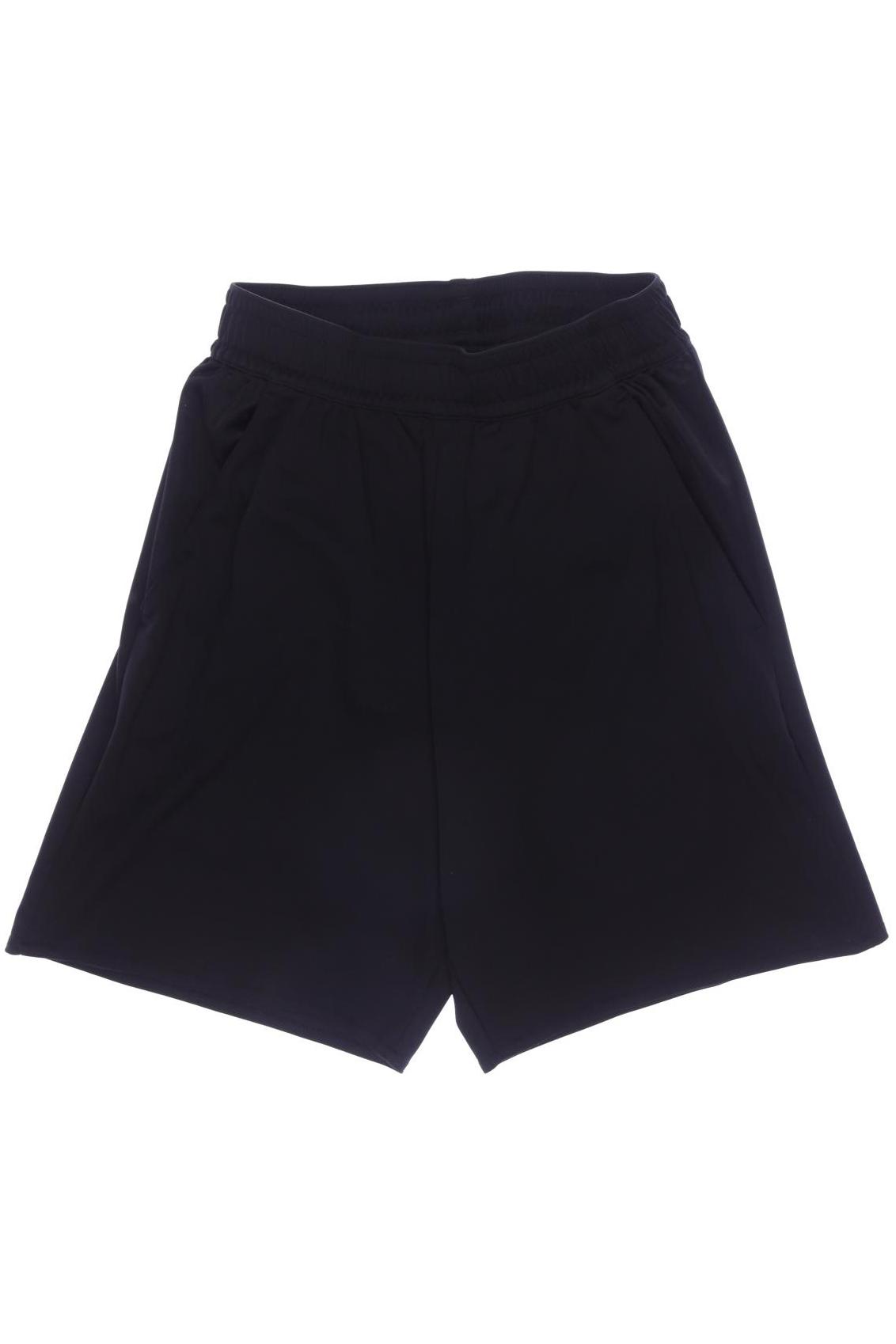 

adidas Herren Shorts, schwarz, Gr. 46