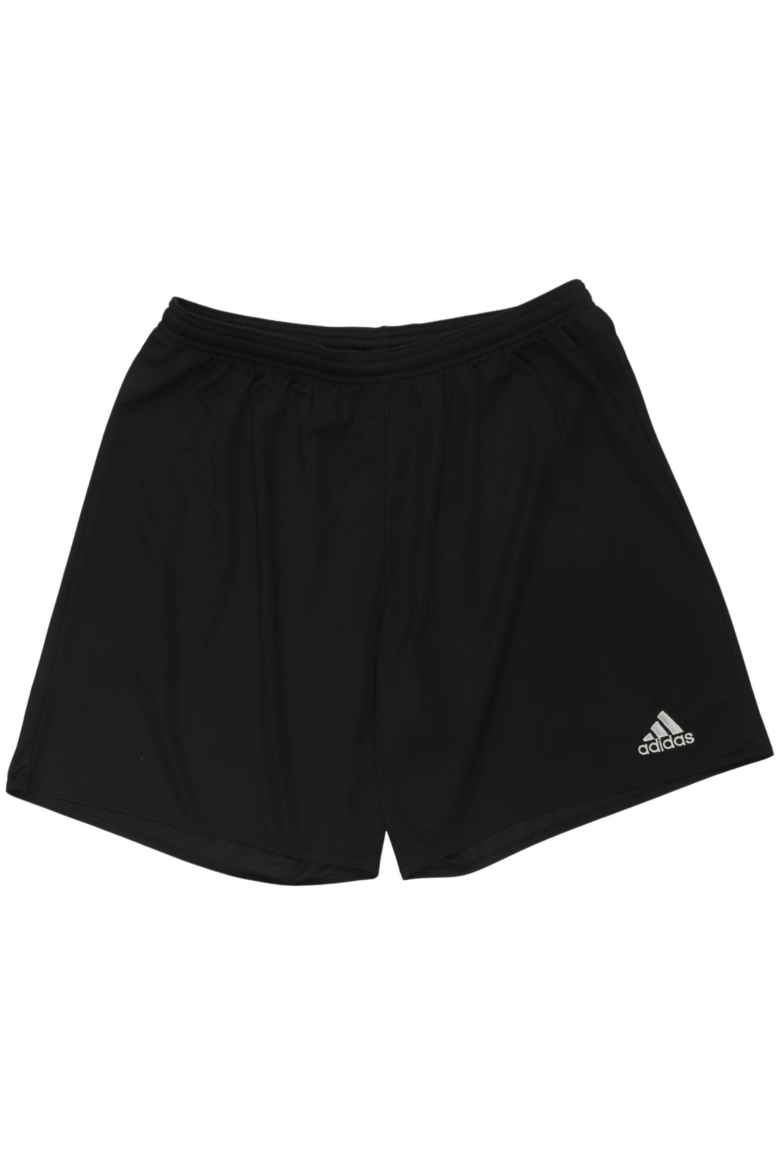 

adidas Herren Shorts, schwarz, Gr. 54