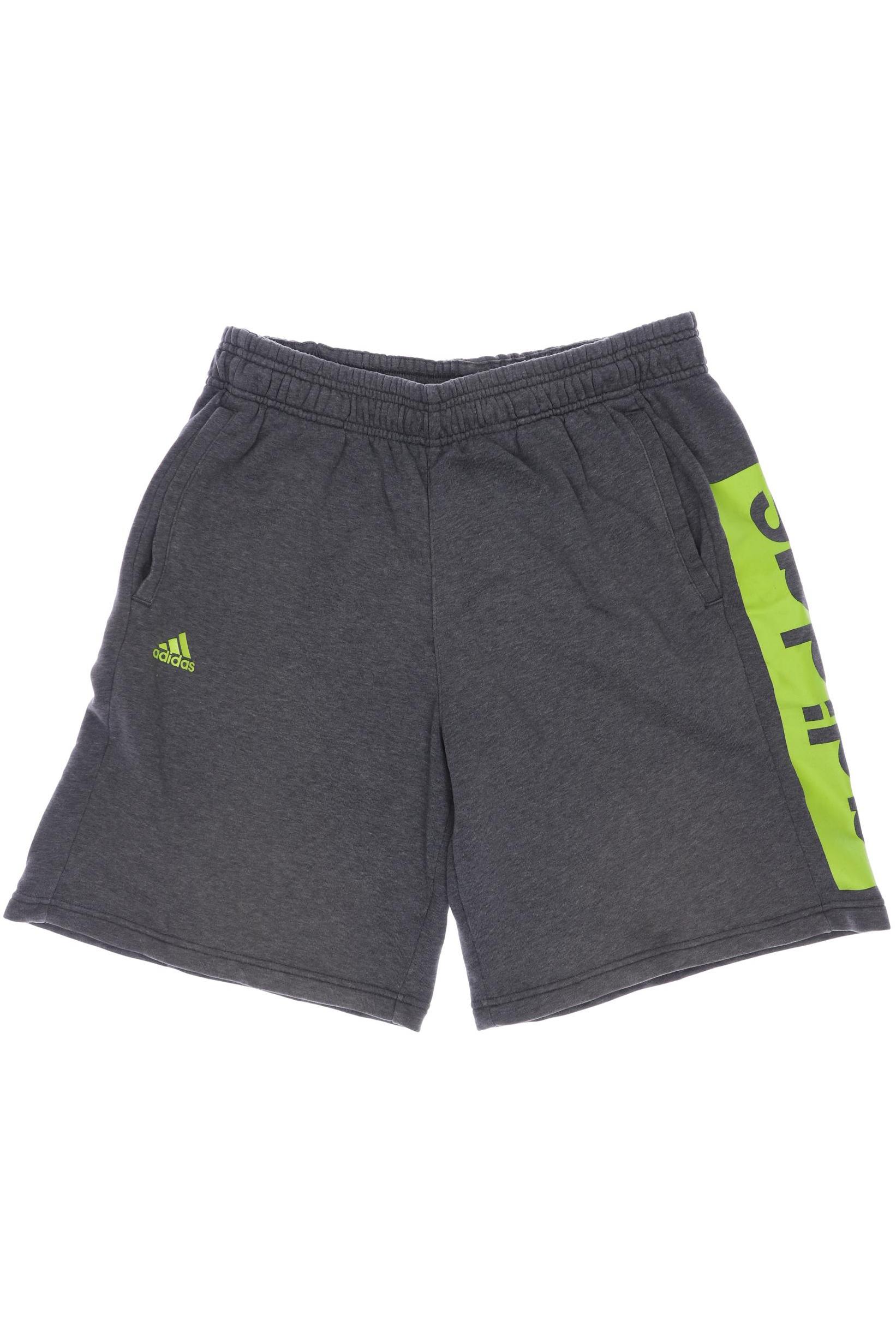 

Adidas Herren Shorts, grau