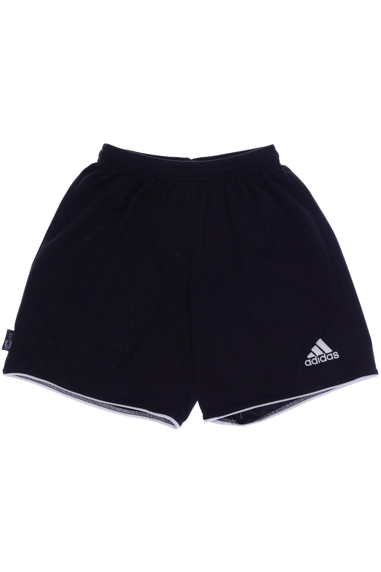 

Adidas Herren Shorts, schwarz
