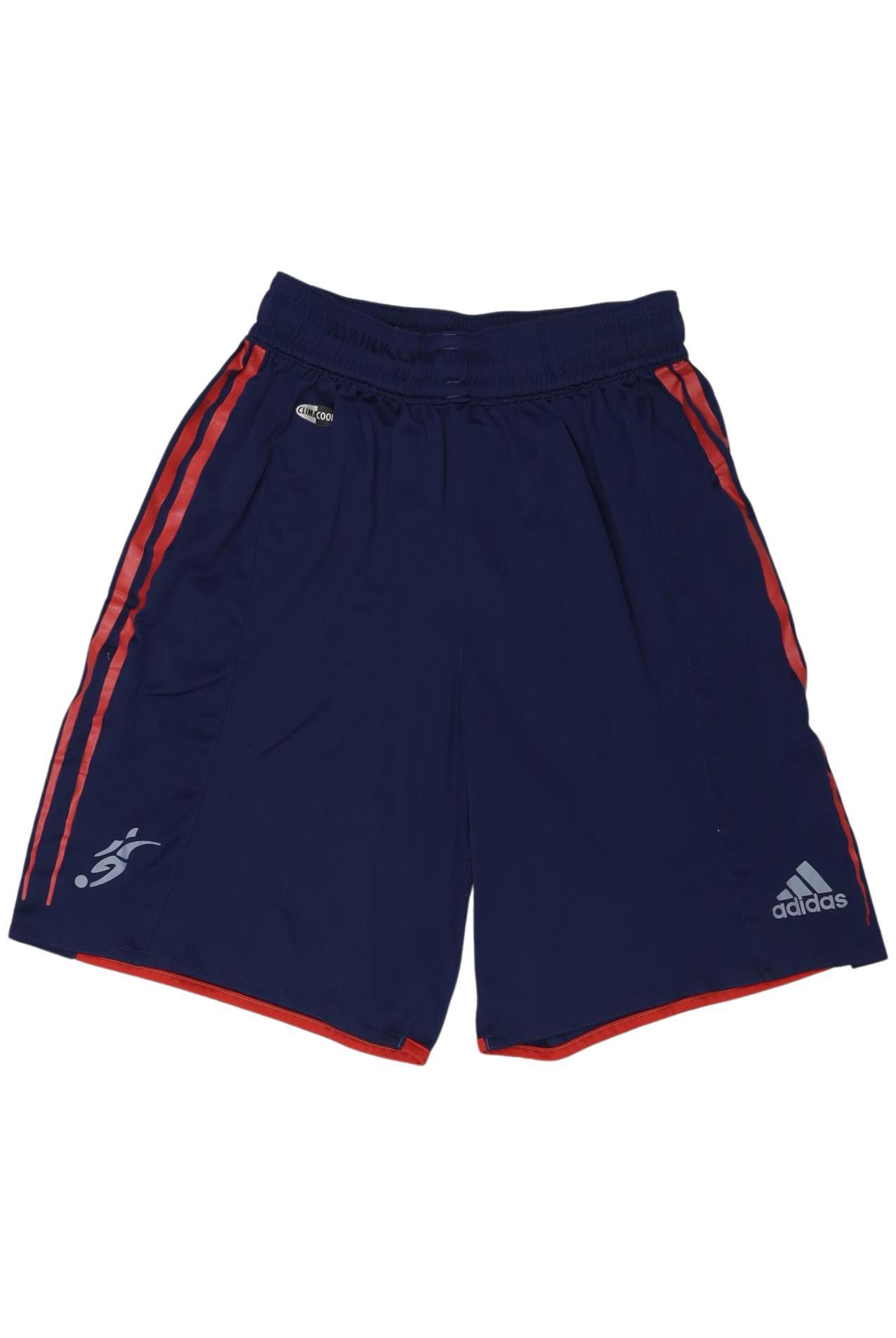 

adidas Herren Shorts, marineblau, Gr. 46