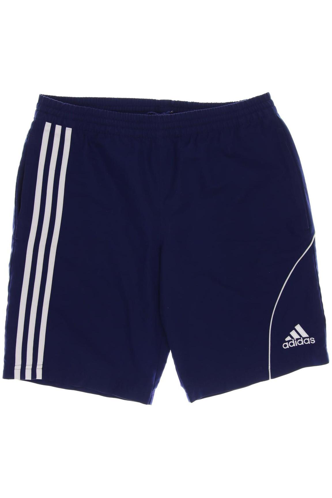 

Adidas Herren Shorts, marineblau