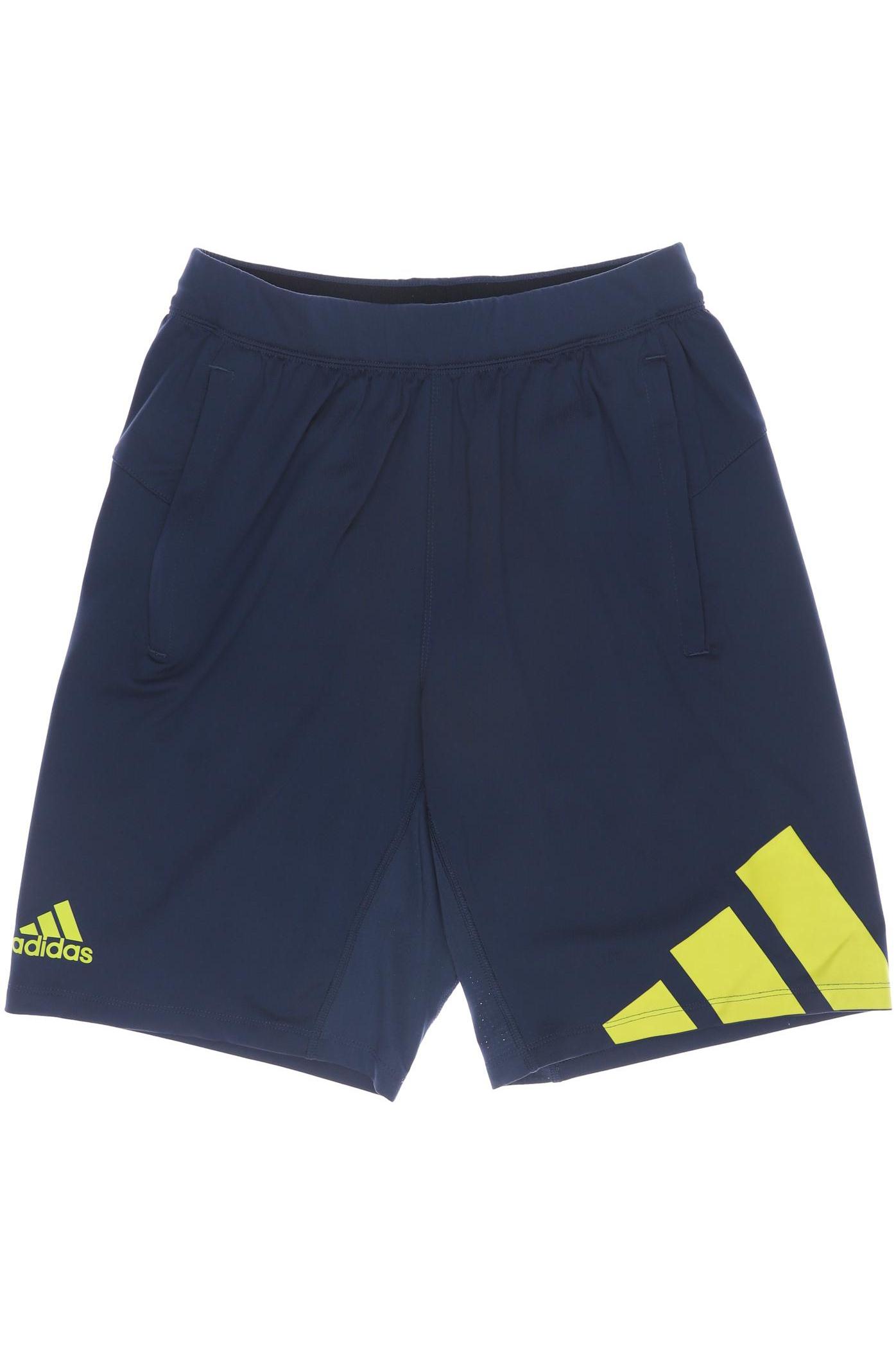 

Adidas Herren Shorts, blau