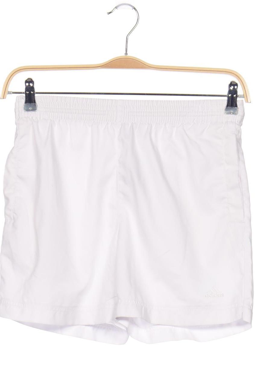 

Adidas Herren Shorts, weiß