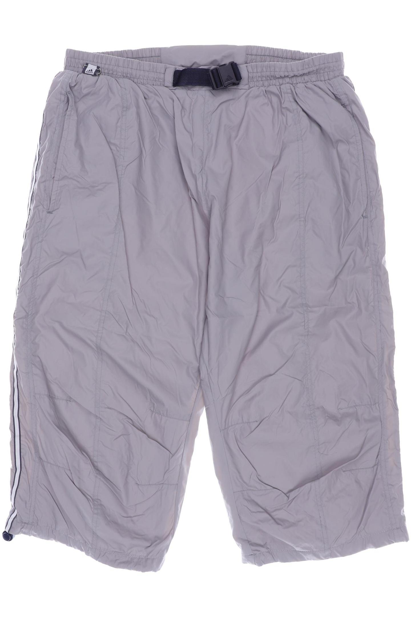 

Adidas Herren Shorts, grau