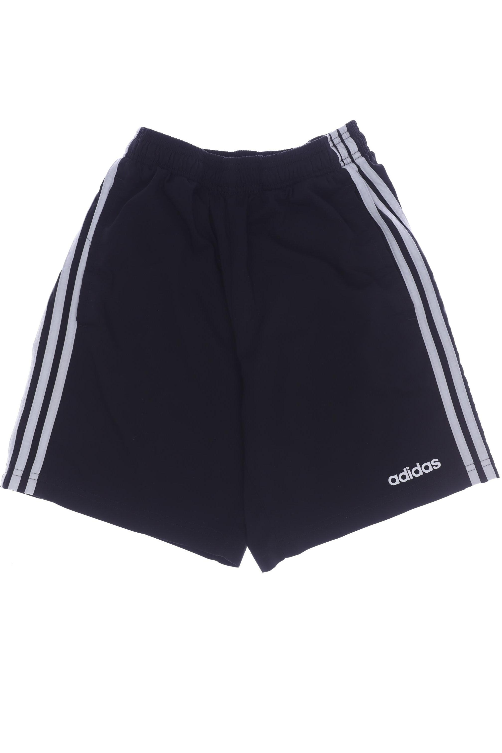

adidas Herren Shorts, schwarz