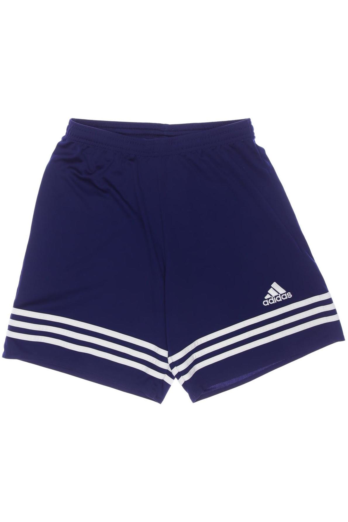 

adidas Herren Shorts, marineblau, Gr. 46