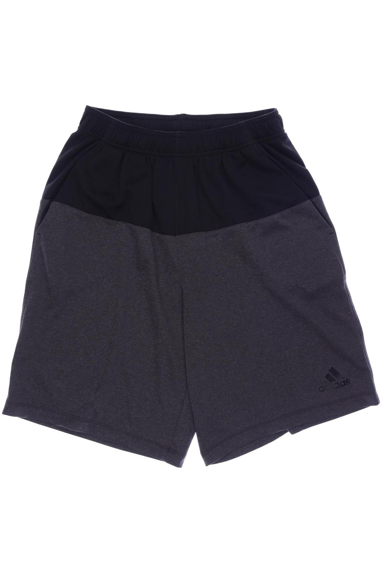 

Adidas Herren Shorts, grau
