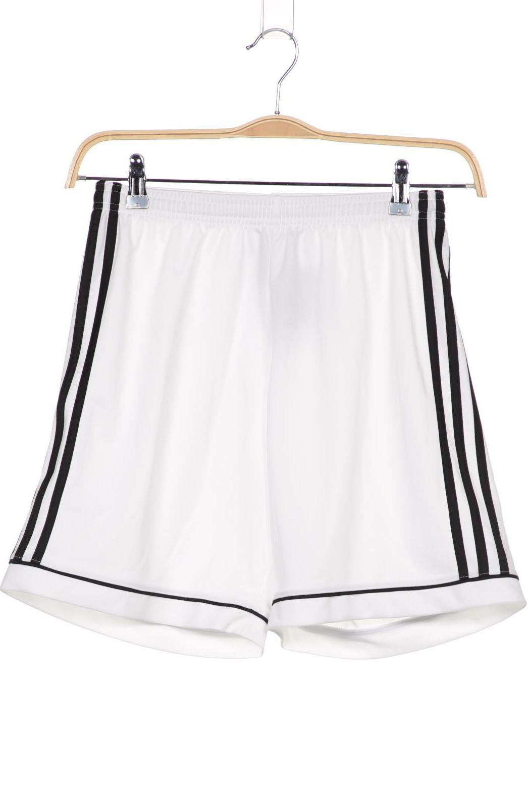 

Adidas Herren Shorts, weiß