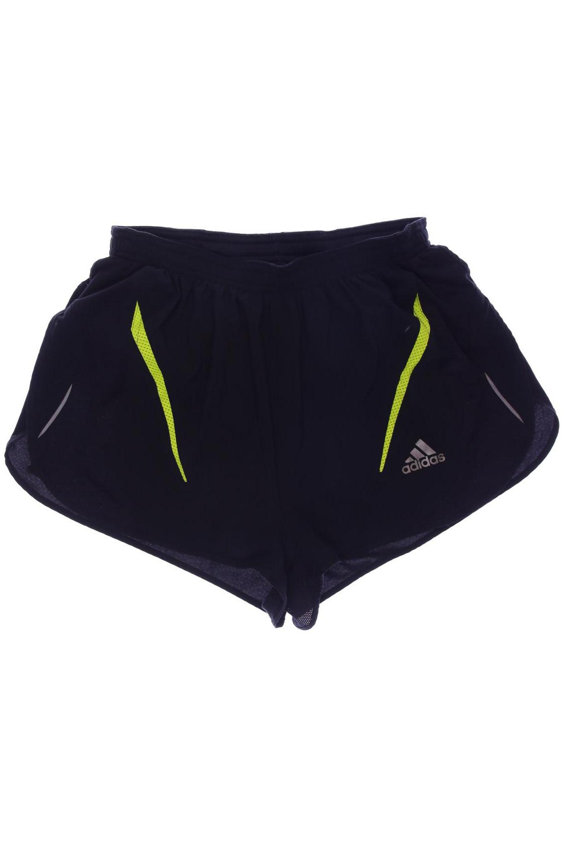 

Adidas Herren Shorts, schwarz