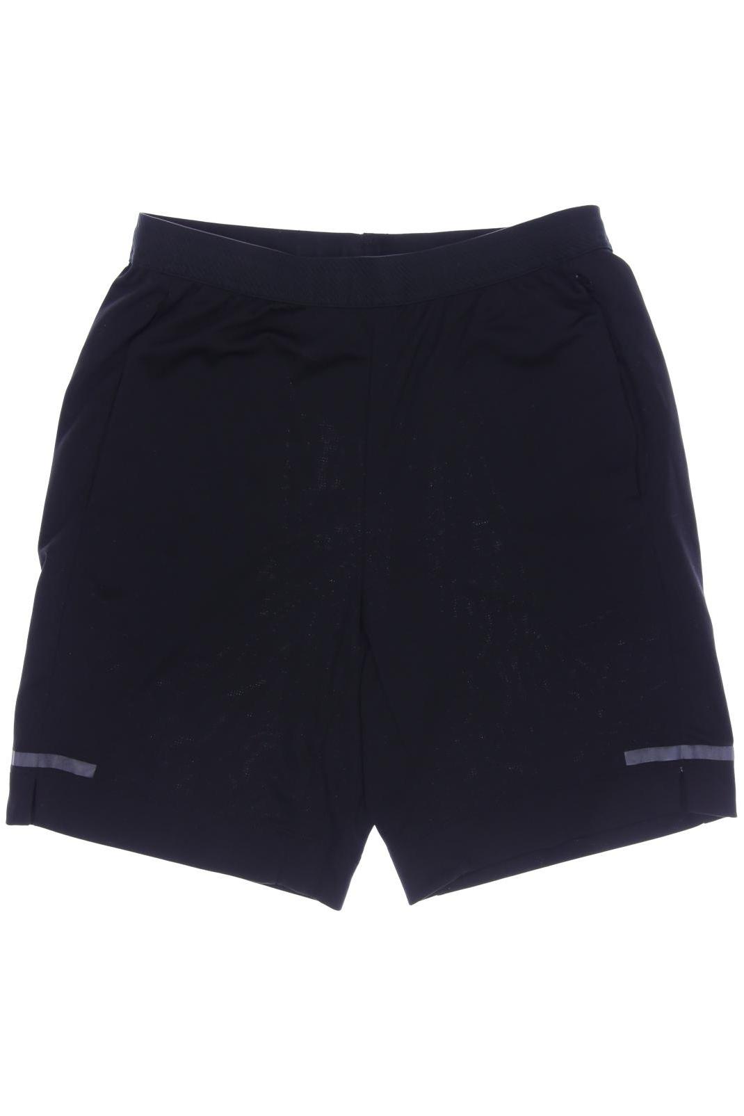 

Adidas Herren Shorts, schwarz