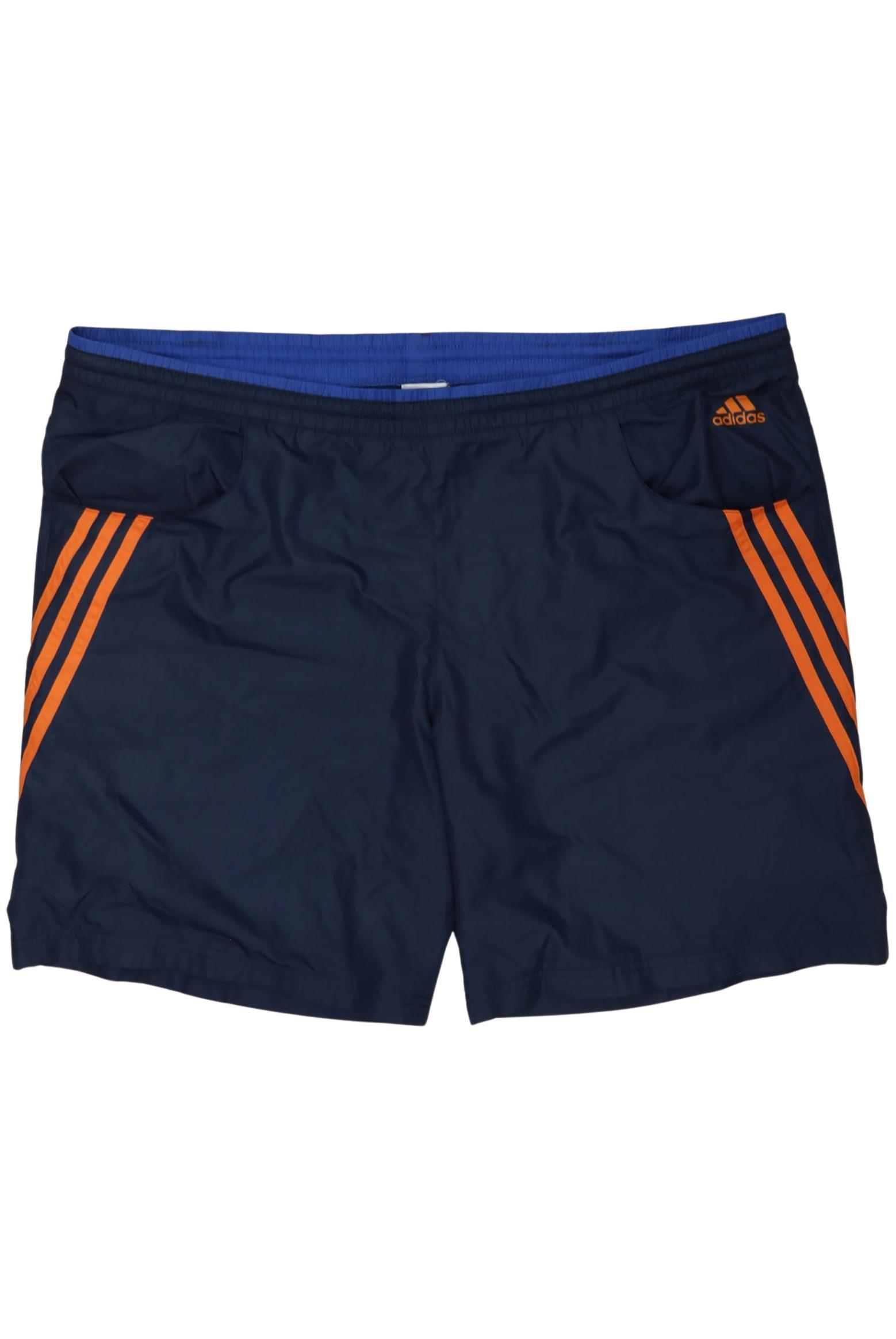 

adidas Herren Shorts, marineblau, Gr. 54
