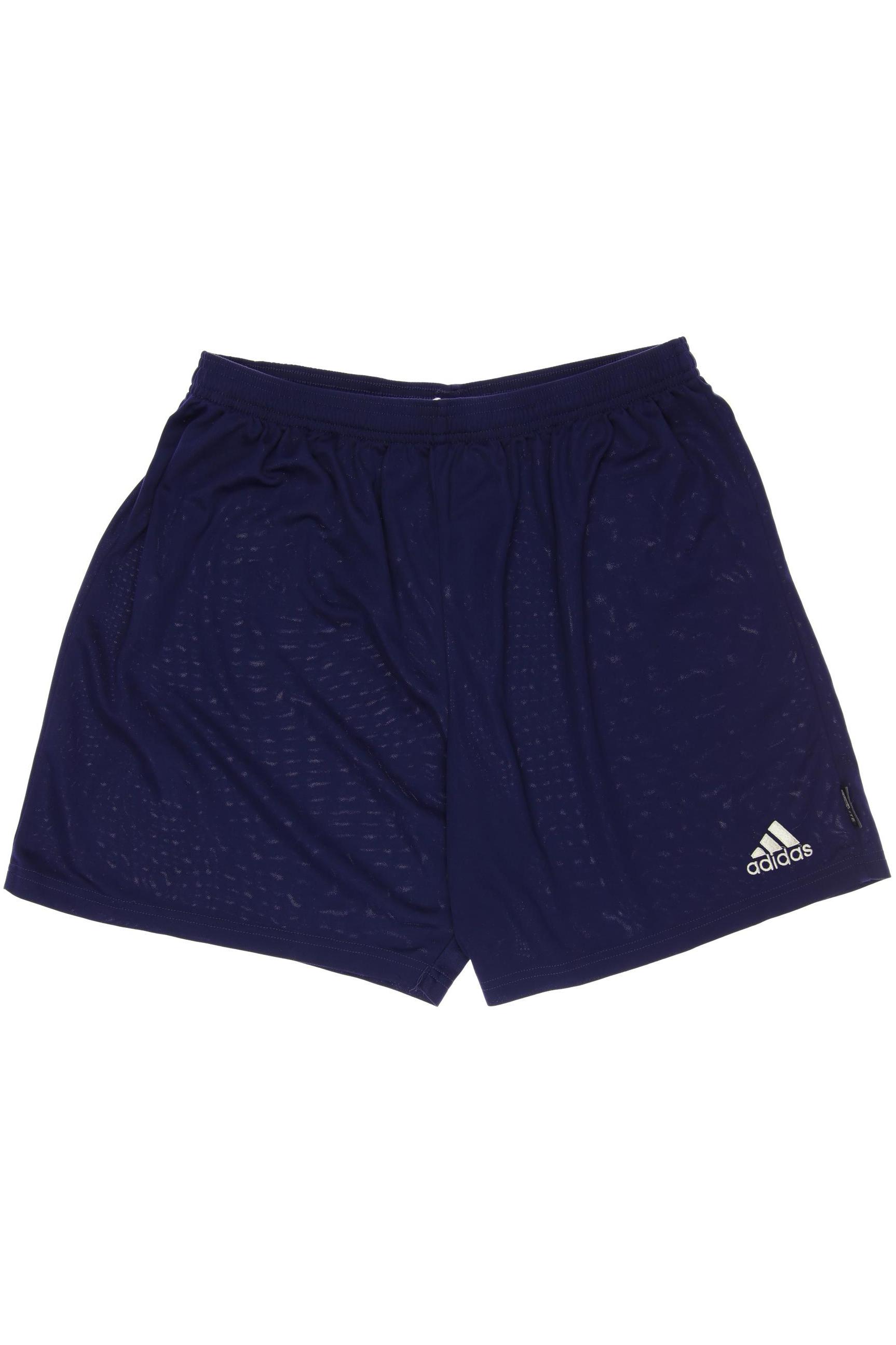 

adidas Herren Shorts, marineblau, Gr. 52