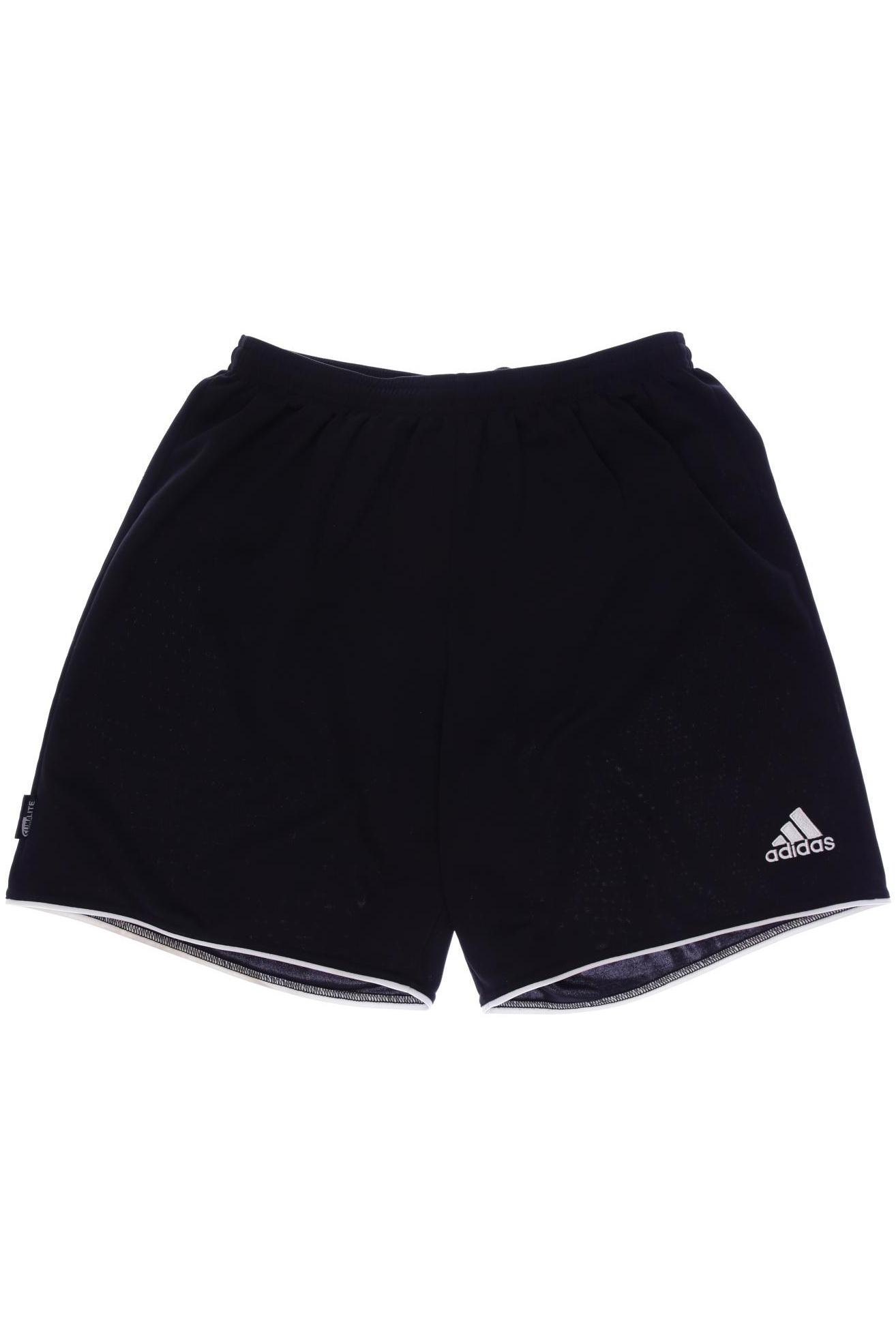 

Adidas Herren Shorts, schwarz