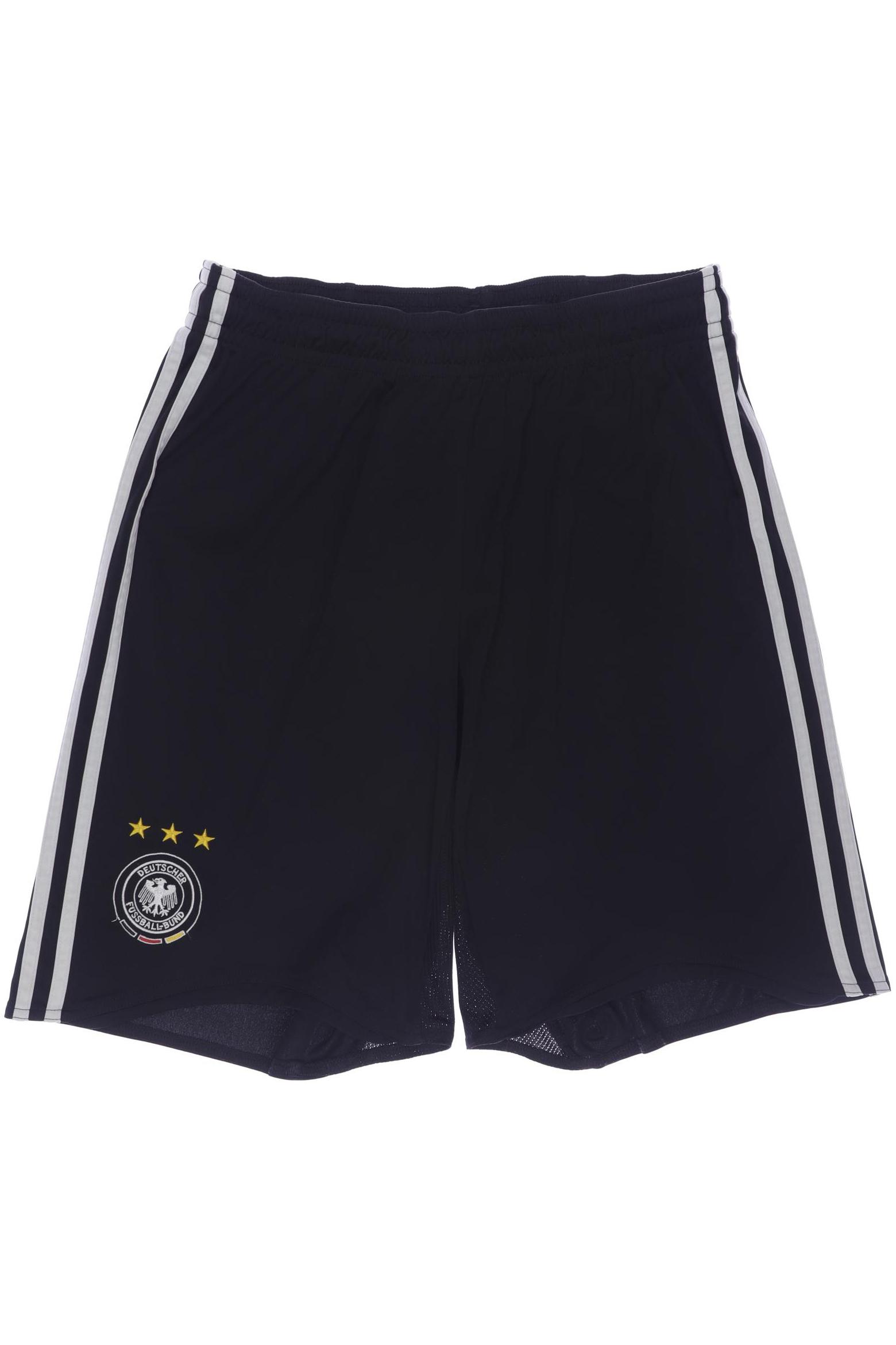 

adidas Herren Shorts, schwarz, Gr. 52