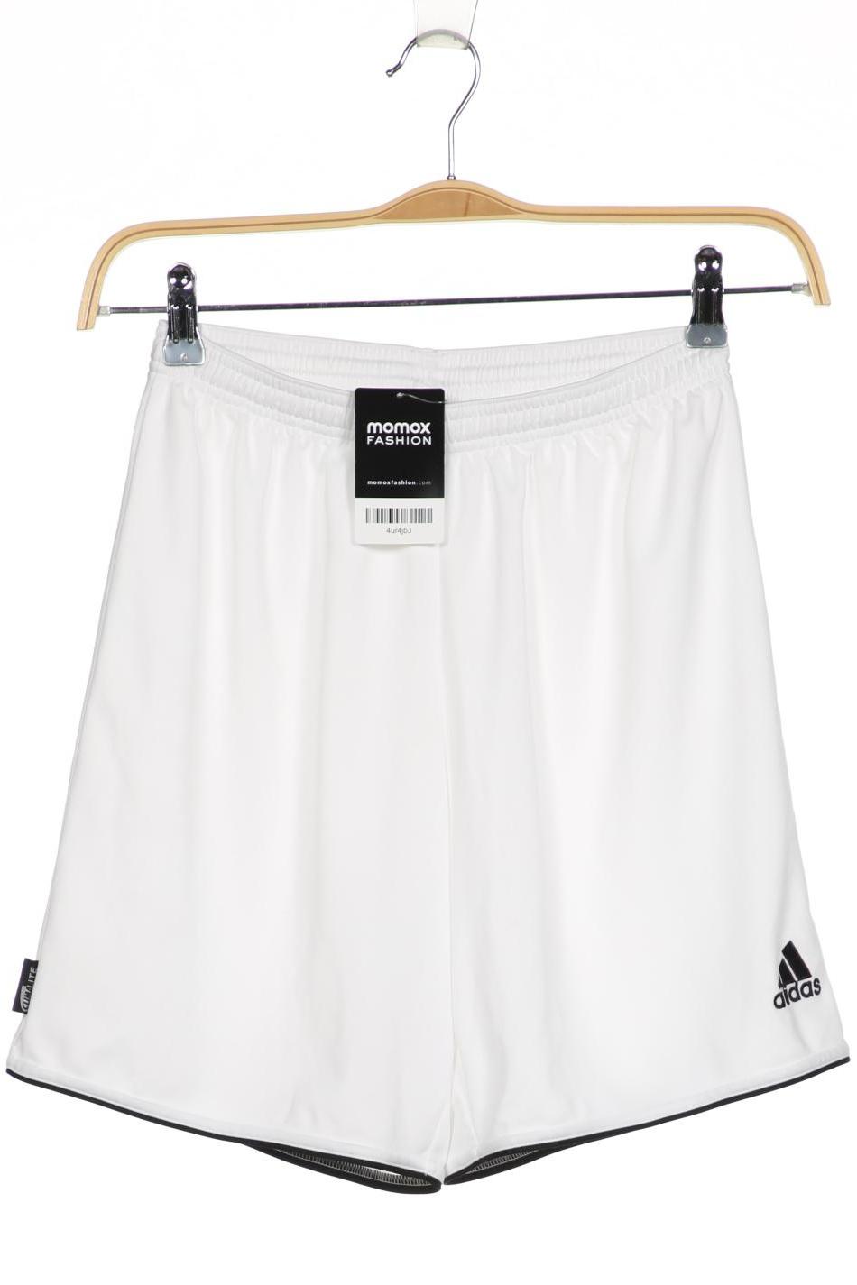 

Adidas Herren Shorts, weiß