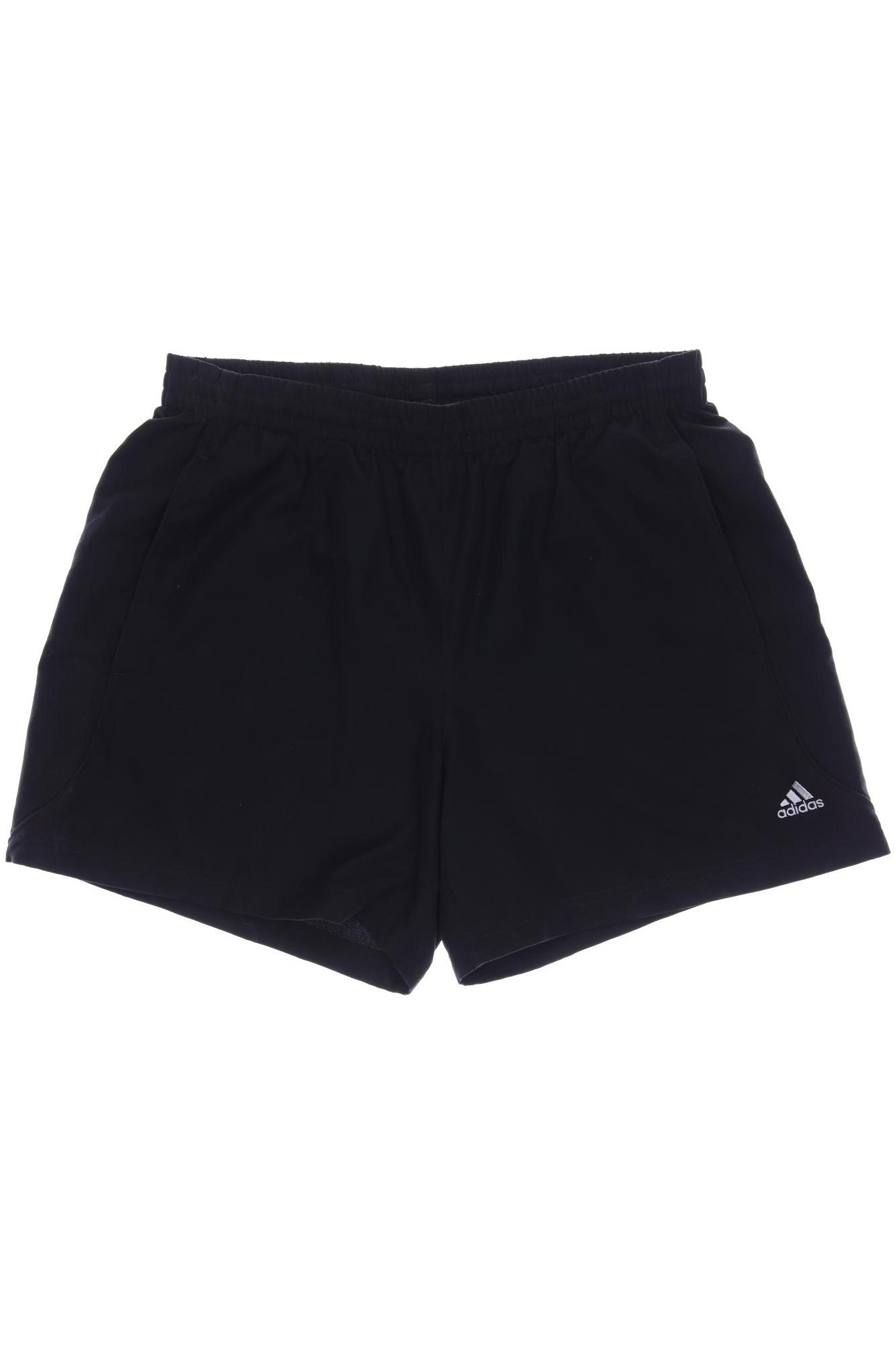 

Adidas Herren Shorts, schwarz