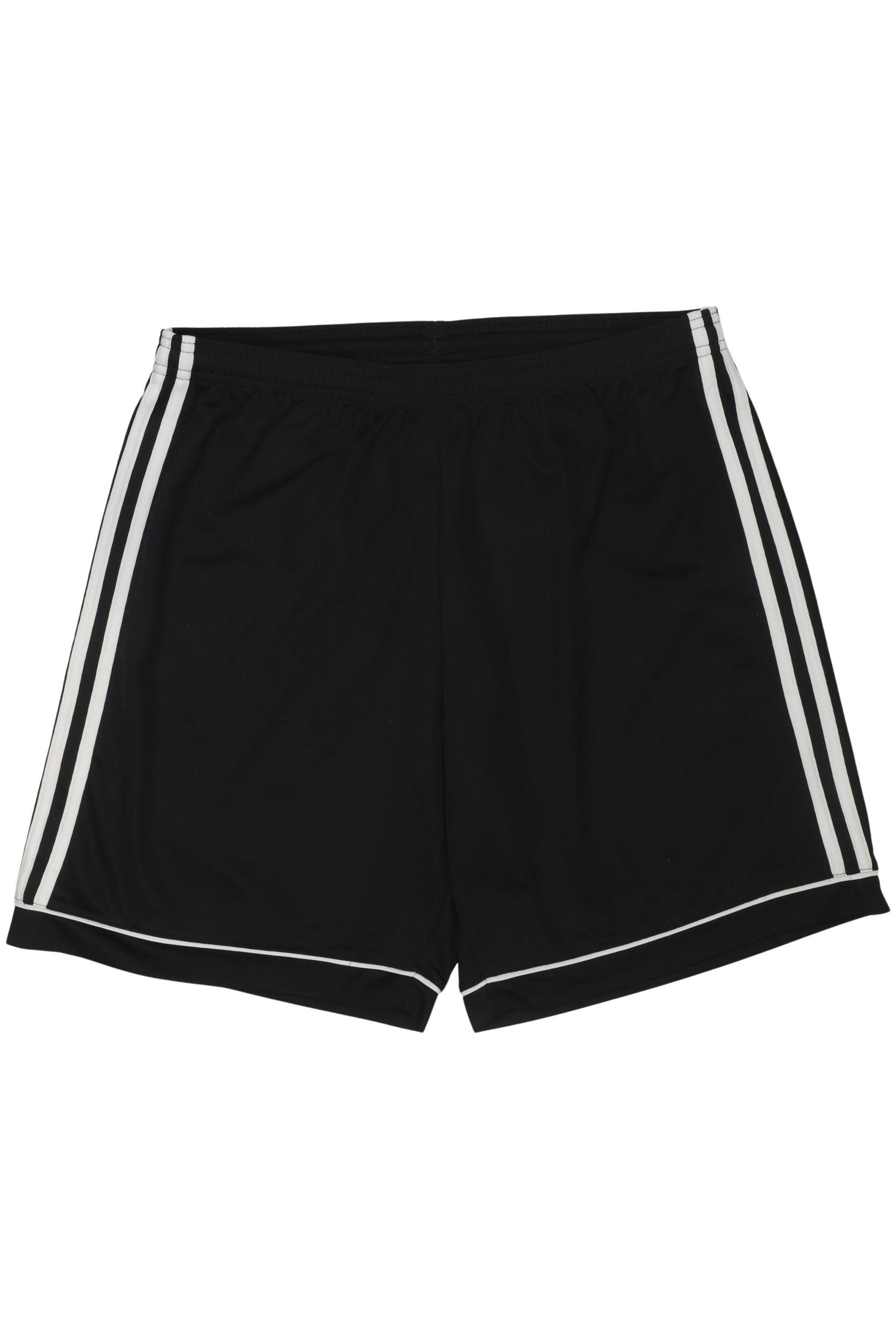 

adidas Herren Shorts, schwarz, Gr. 52