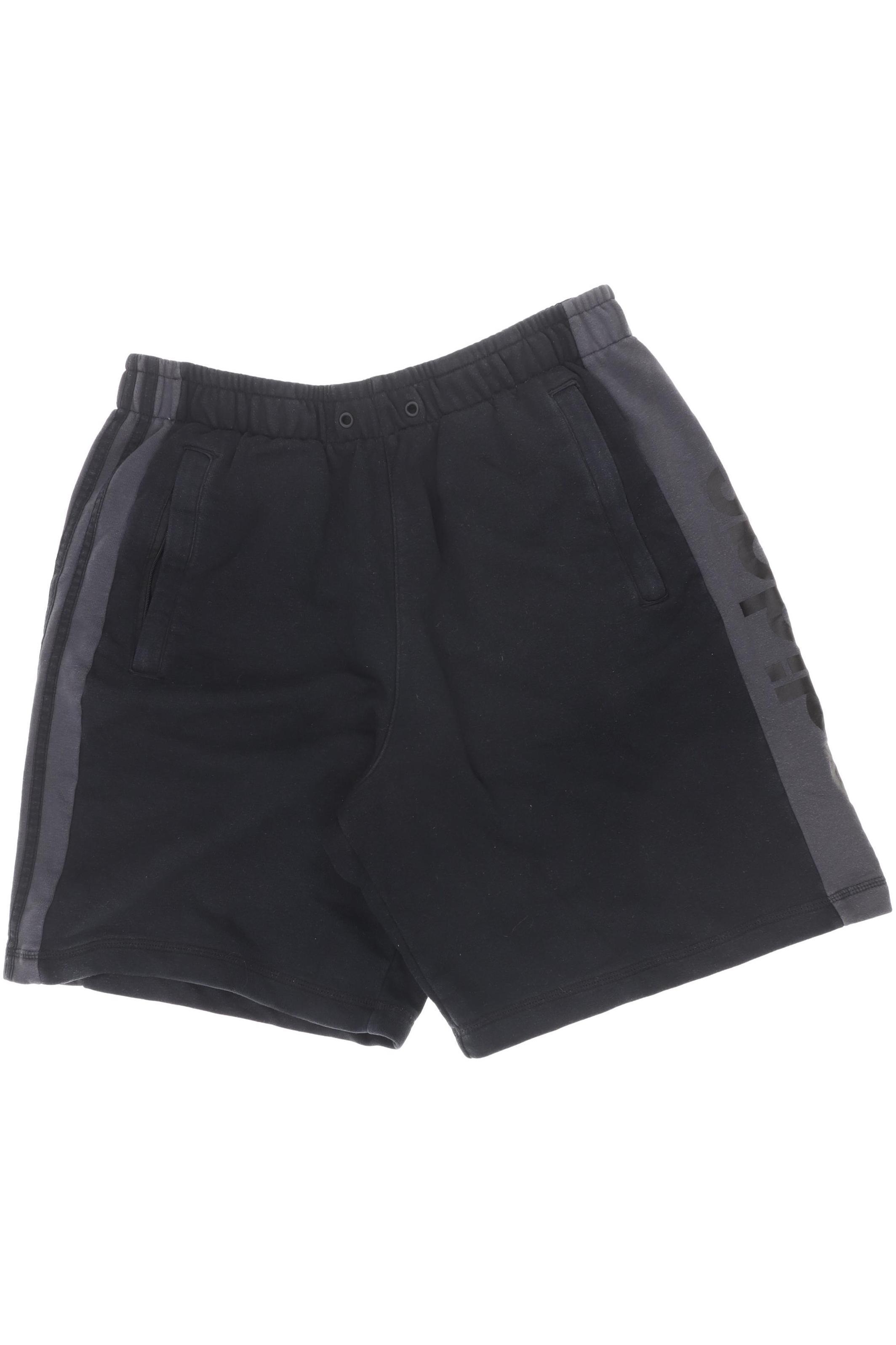 

adidas Herren Shorts, schwarz, Gr.