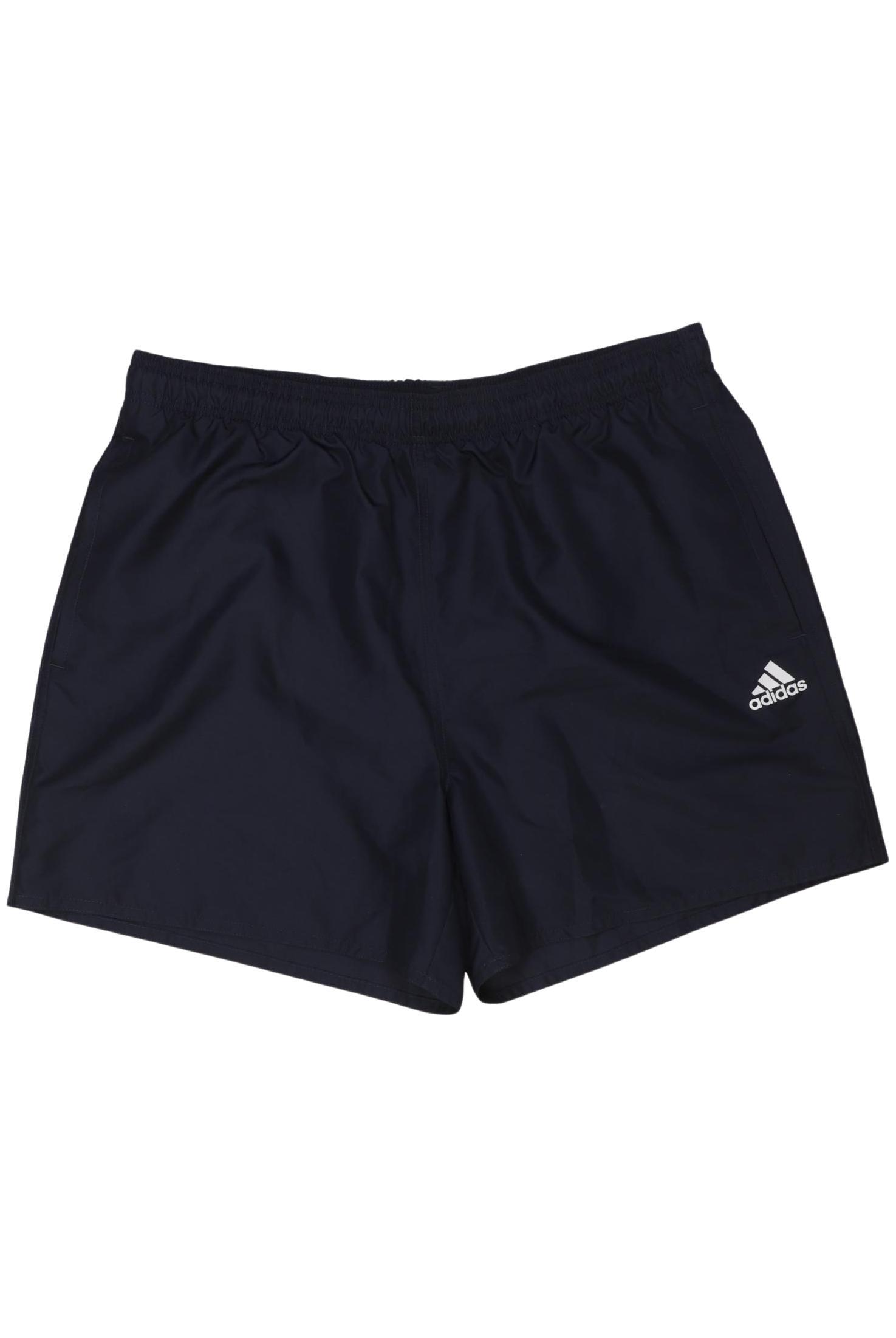 

adidas Herren Shorts, marineblau, Gr. 52