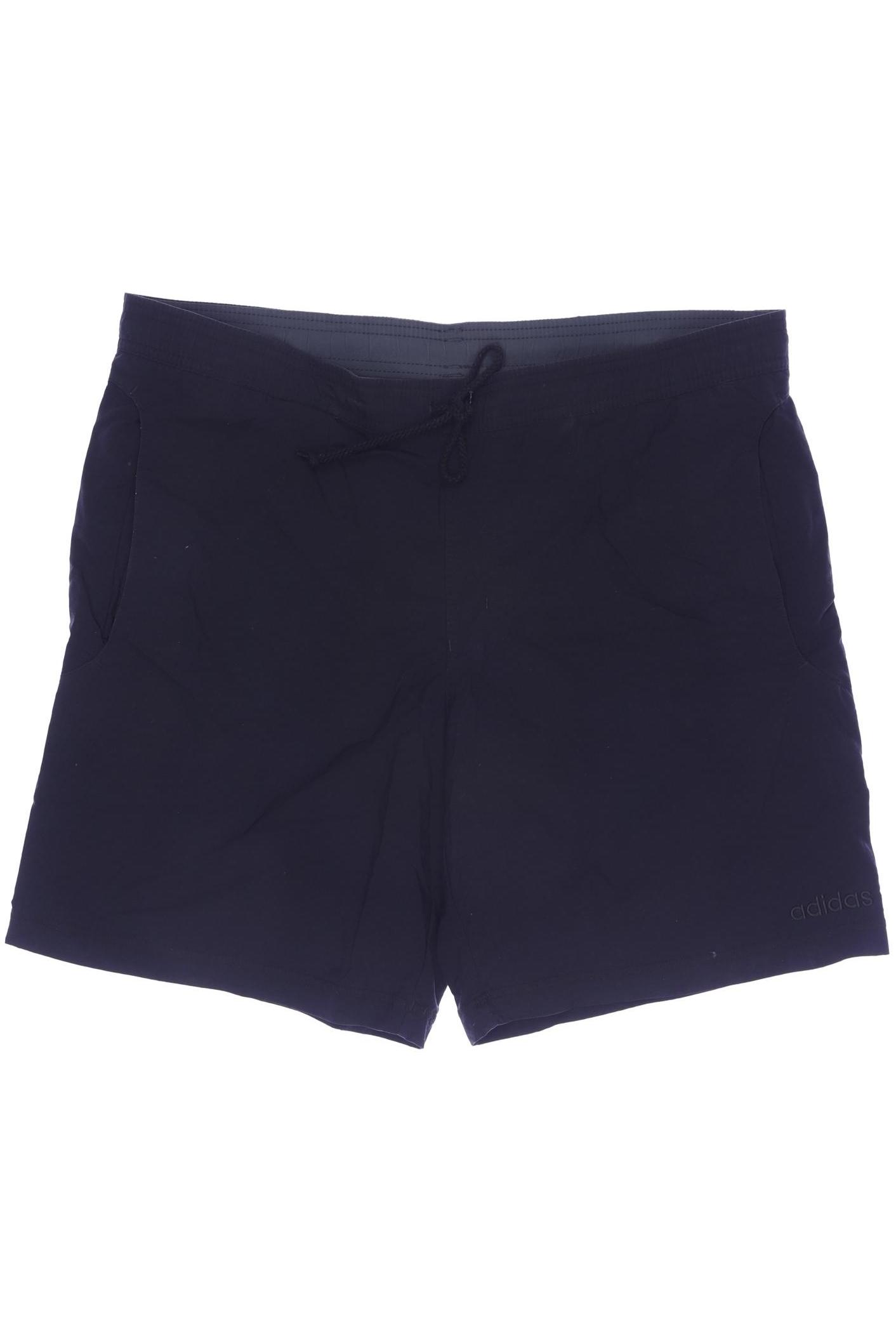 Thumbnail - adidas Herren Shorts, schwarz, Gr. 48
