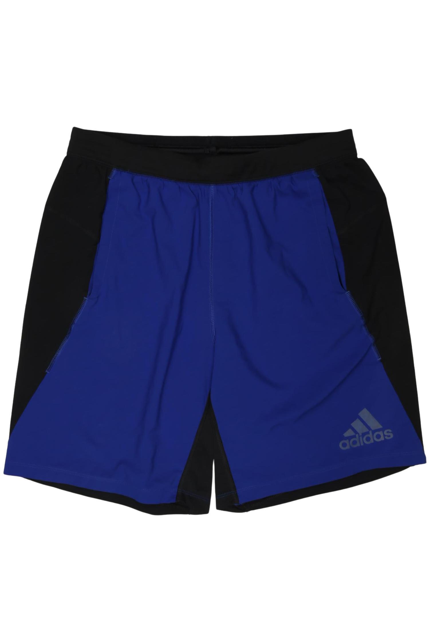 

adidas Herren Shorts, mehrfarbig, Gr. 52
