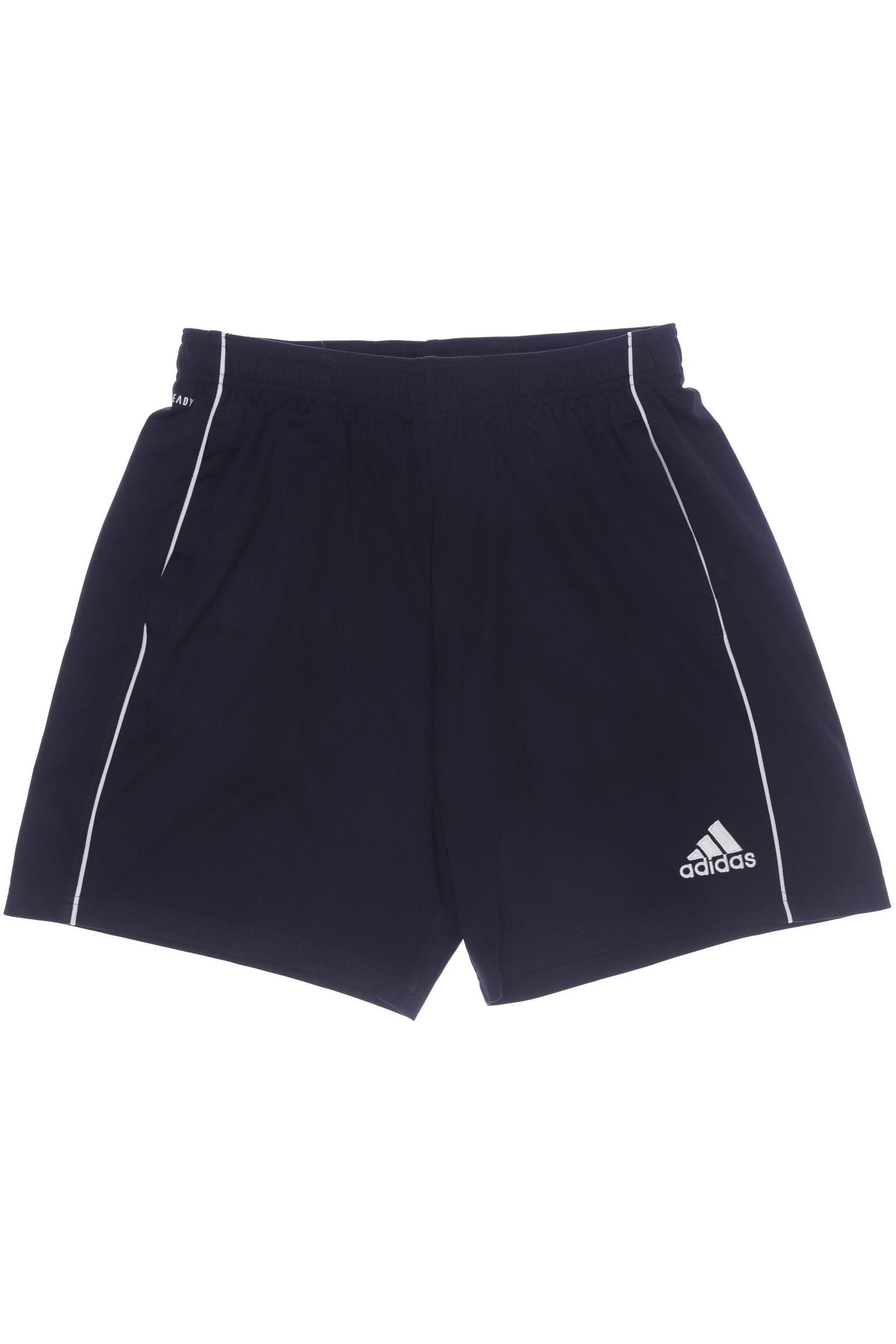 

adidas Herren Shorts, schwarz