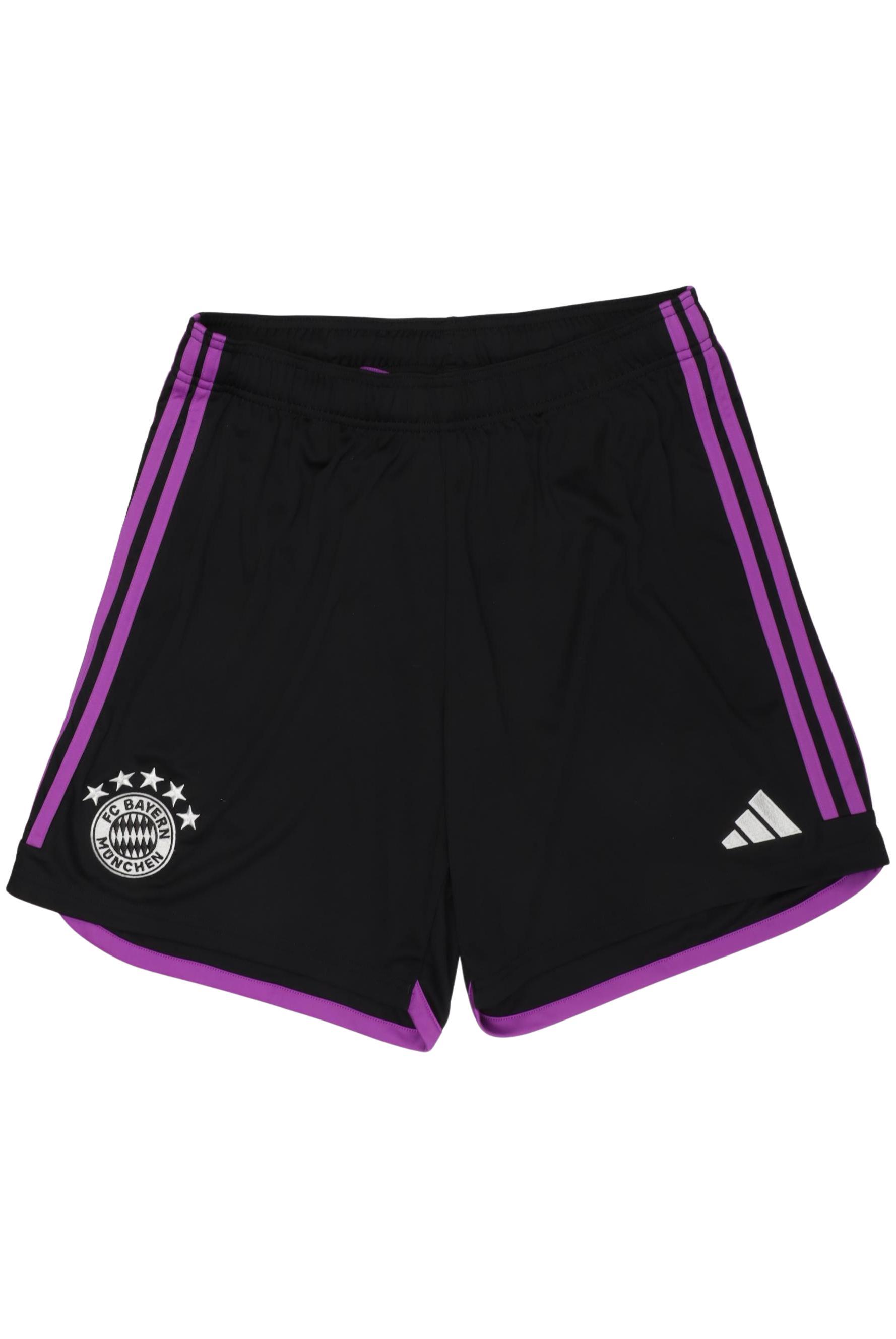 

adidas Herren Shorts, schwarz, Gr. 52