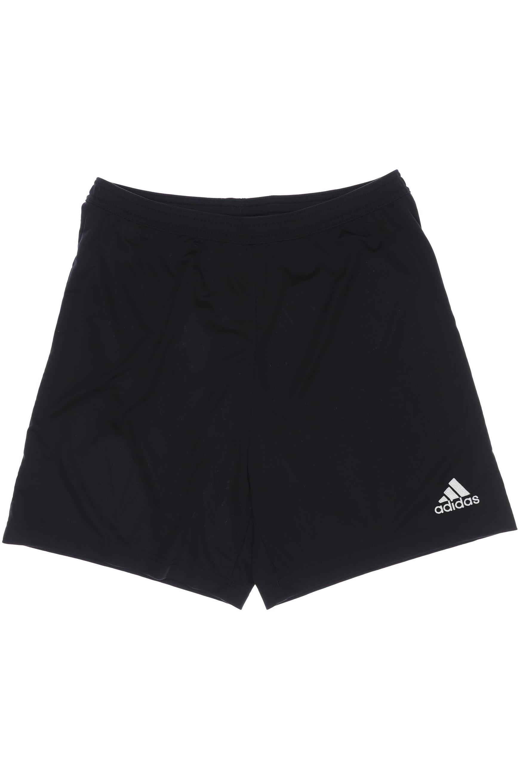 

Adidas Herren Shorts, schwarz