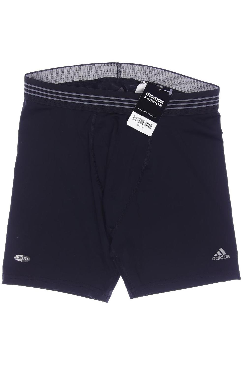 

adidas Herren Shorts, schwarz