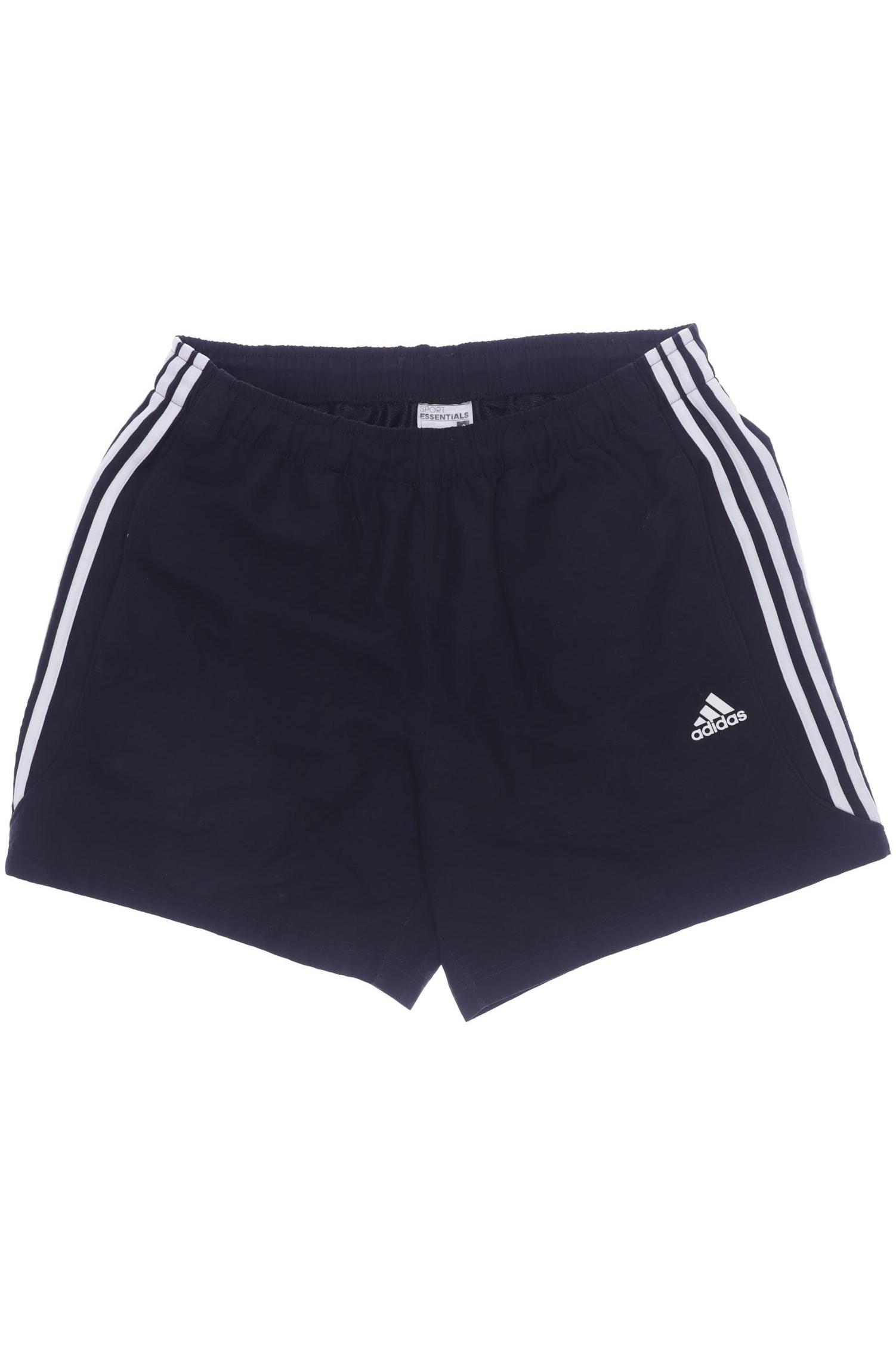

adidas Herren Shorts, schwarz, Gr. 52