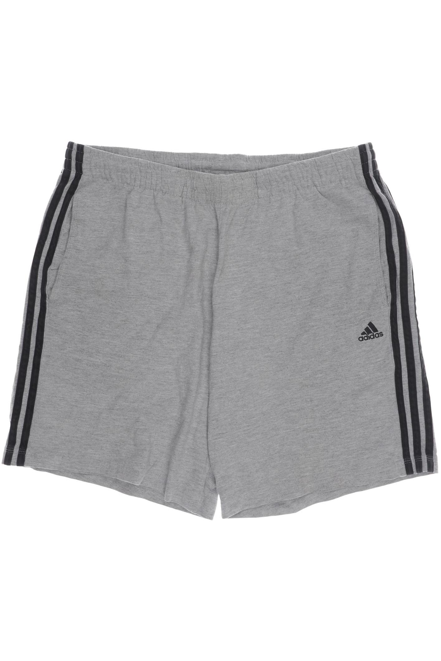 

Adidas Herren Shorts, grau