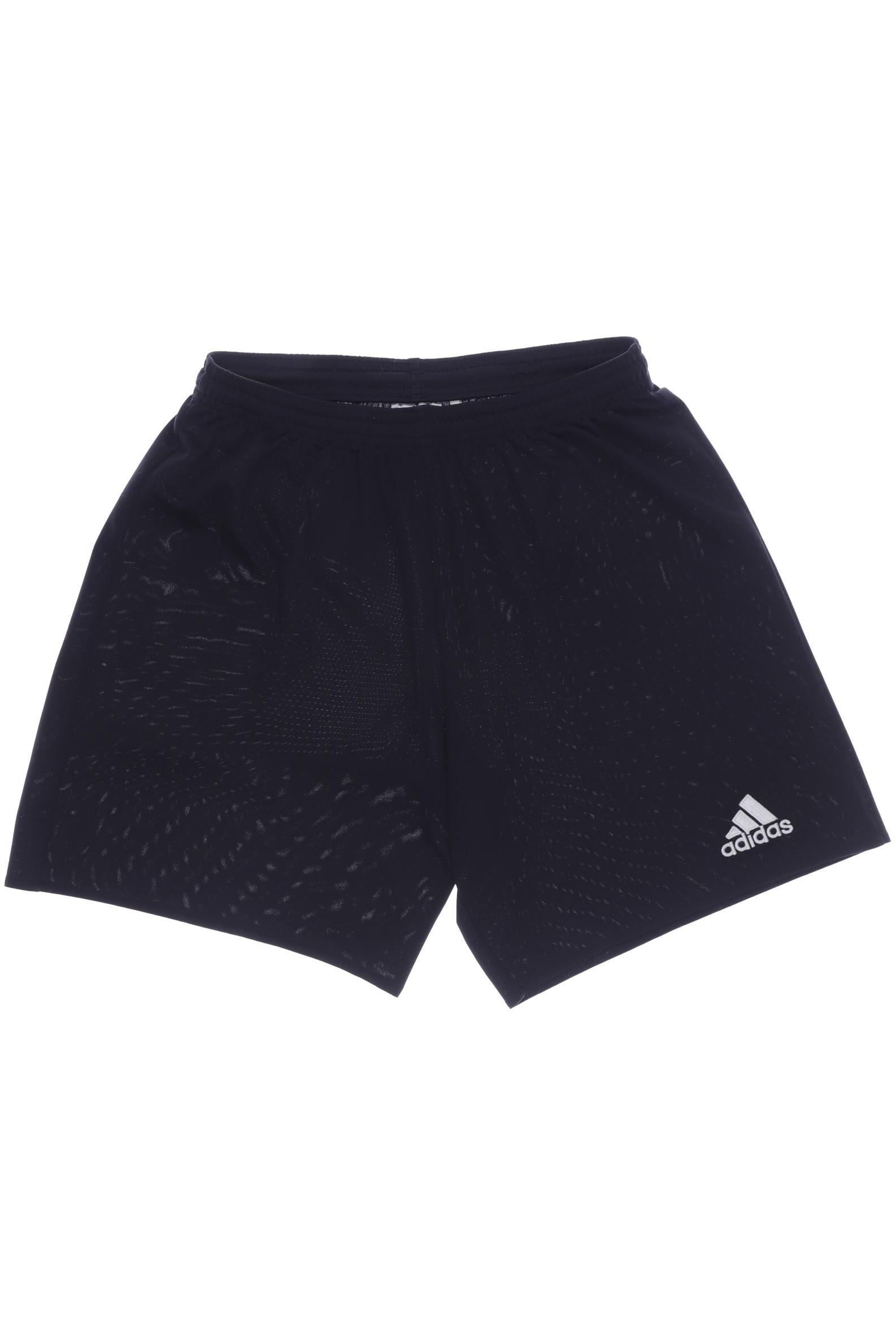 

Adidas Herren Shorts, schwarz