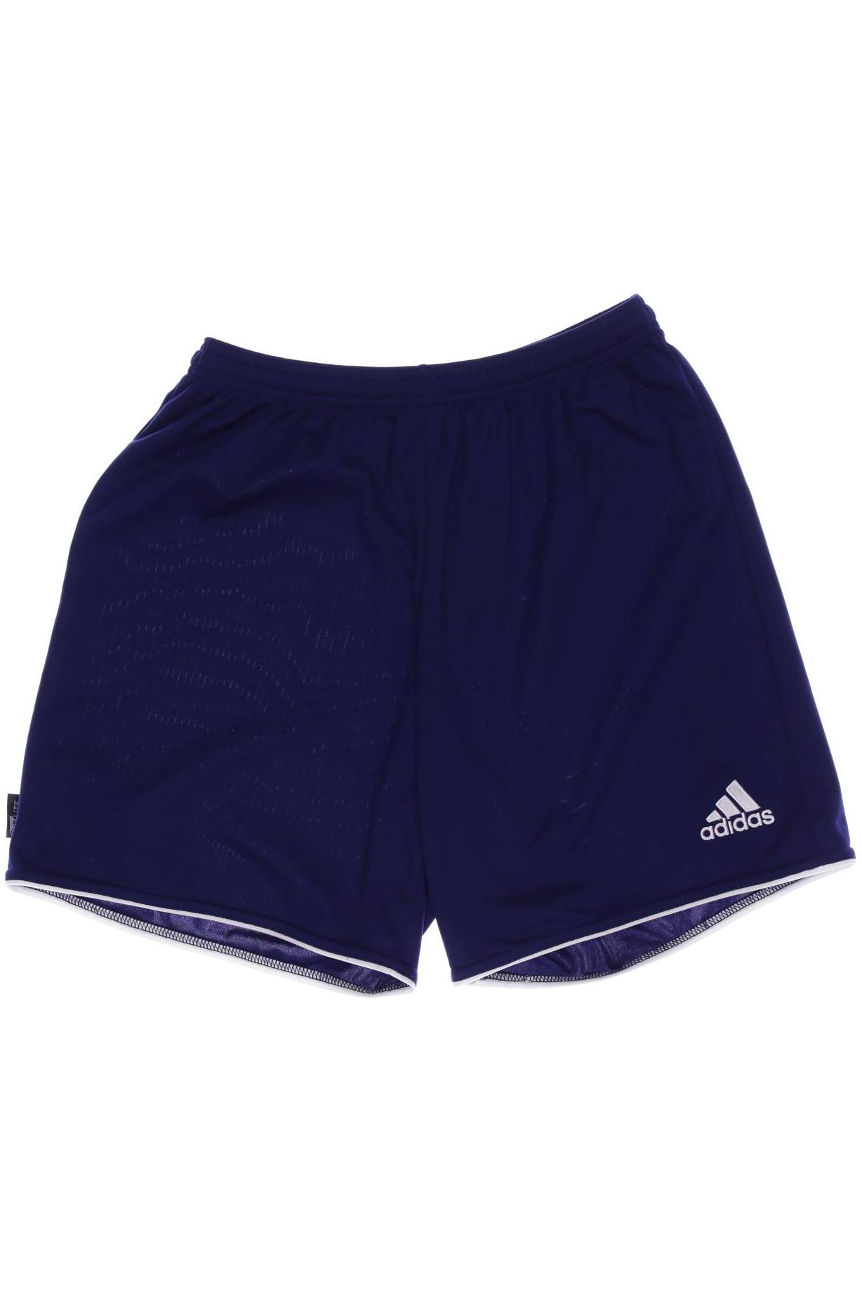 

Adidas Herren Shorts, marineblau