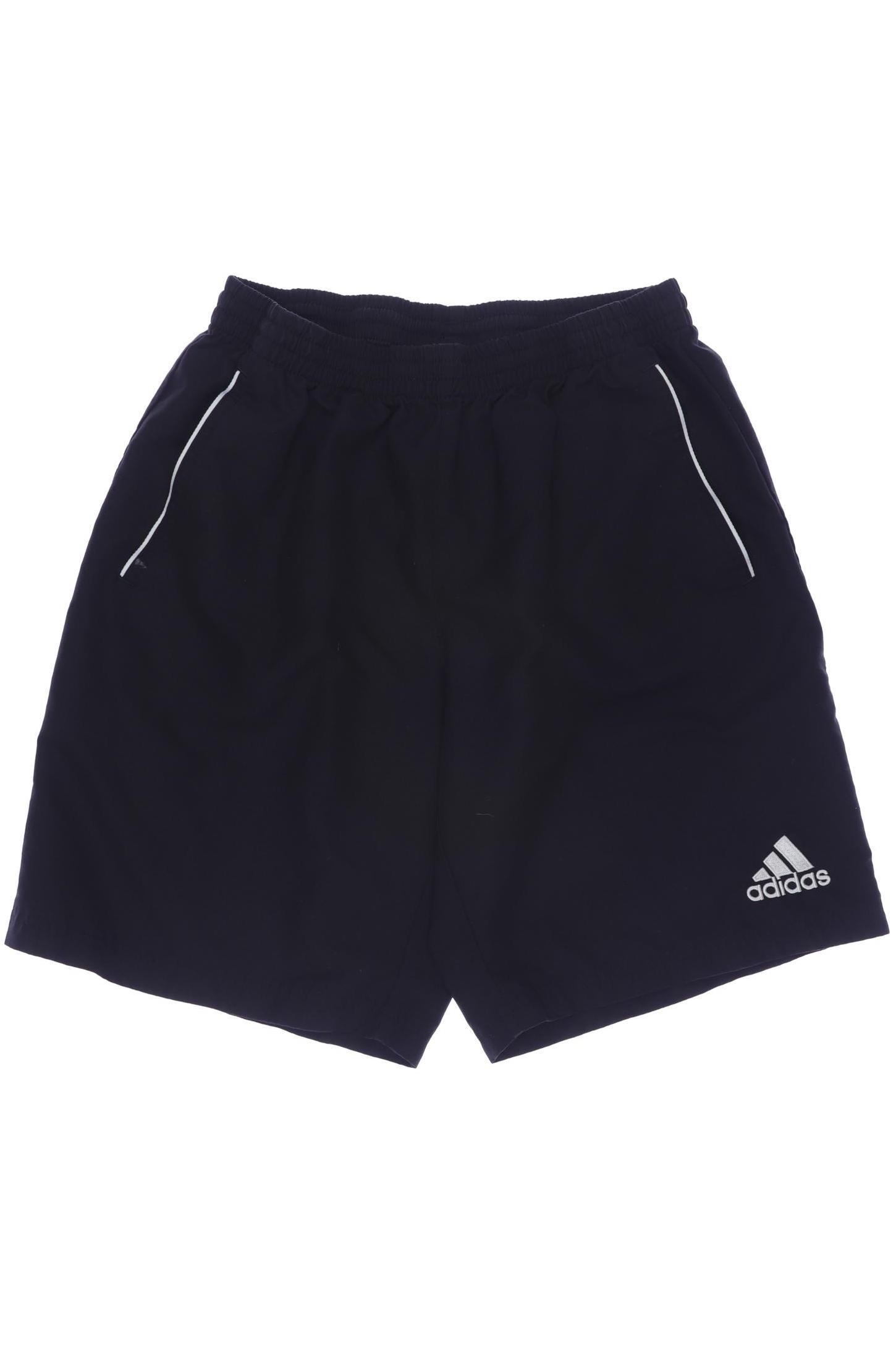 

adidas Herren Shorts, schwarz, Gr. 52